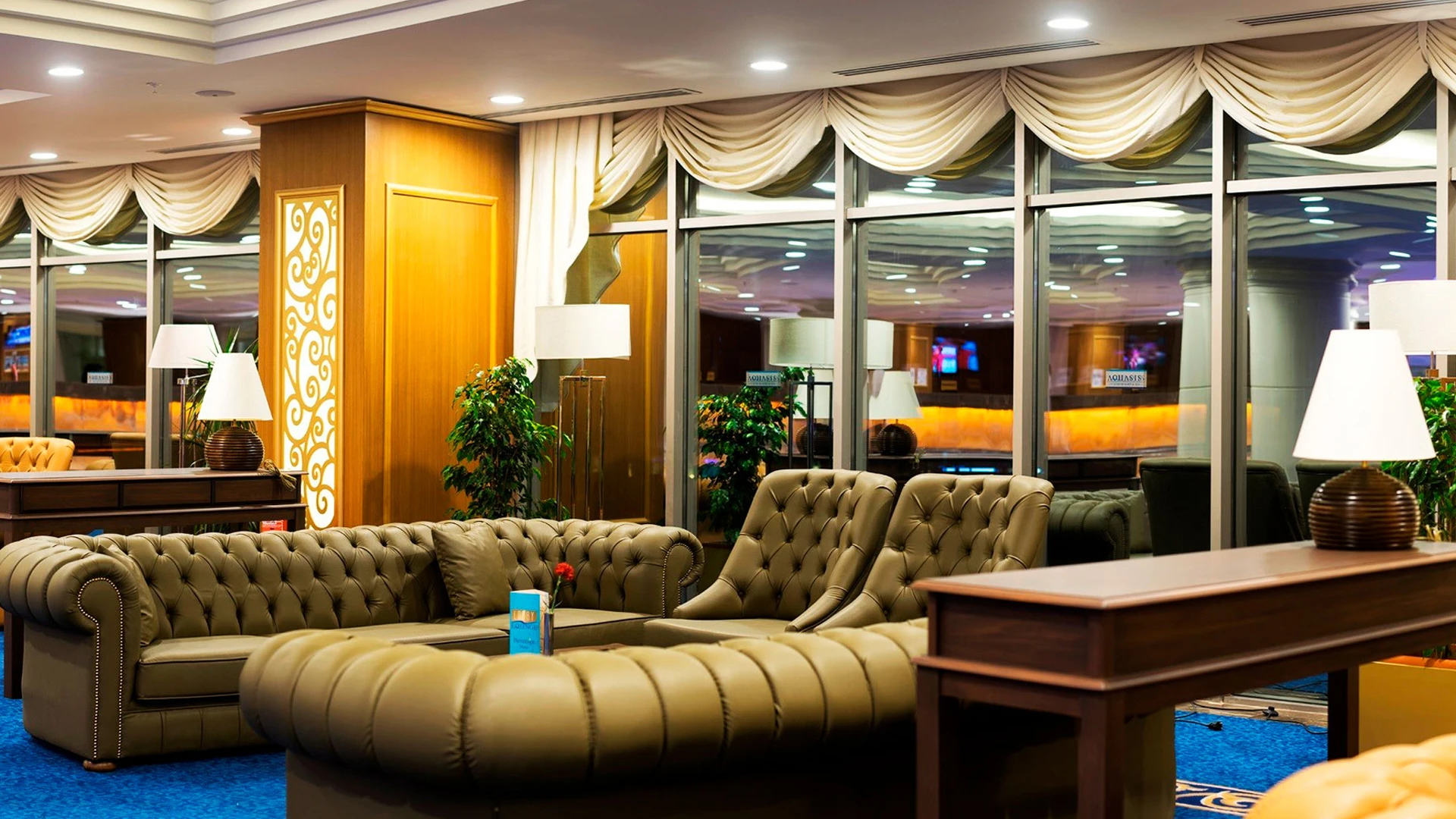 Aquasis De Luxe Resort & Spa – 8