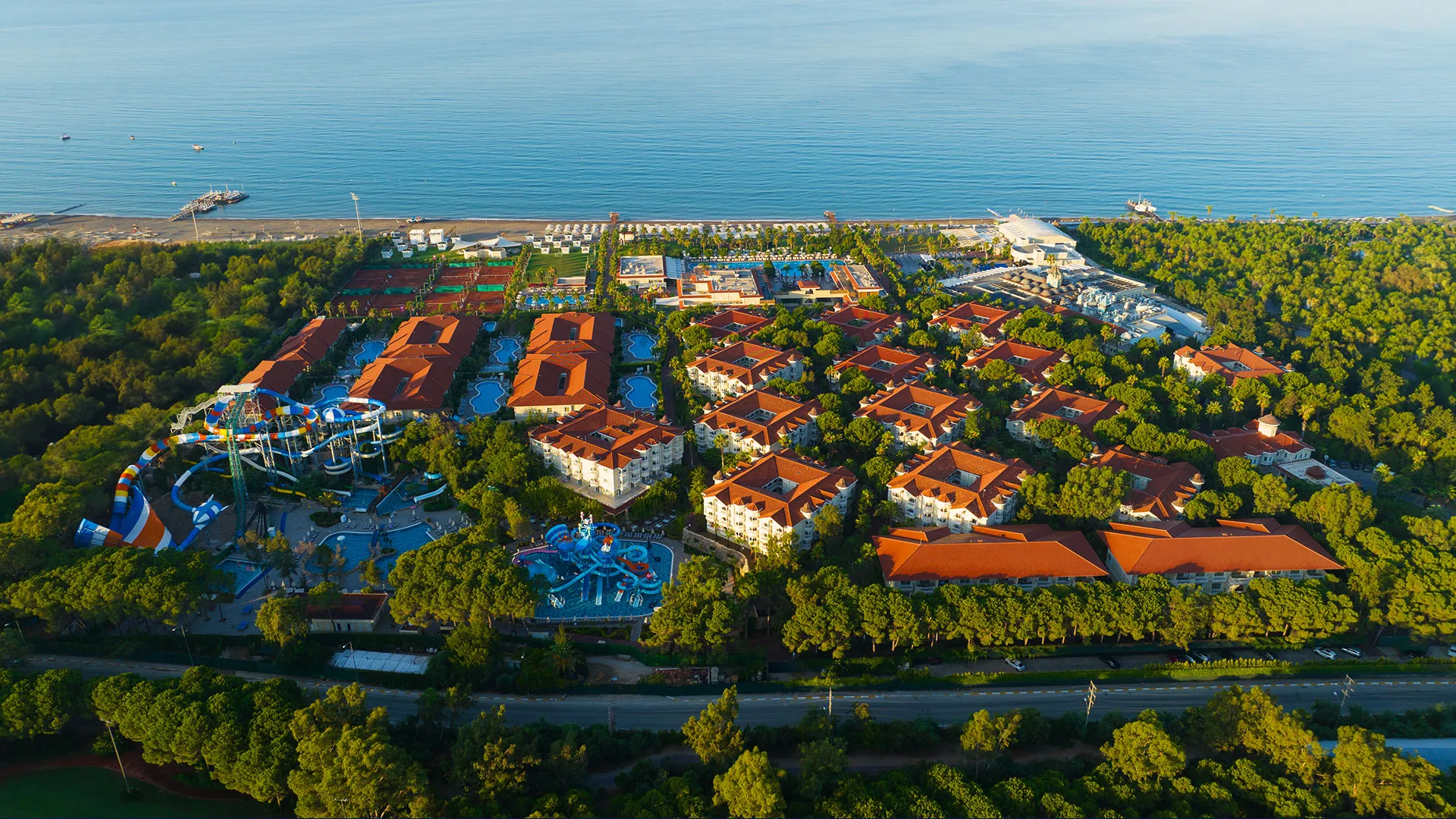 GURAL PREMIER BELEK Чартър до Анталия от Варна 2026 [VAR] – 34