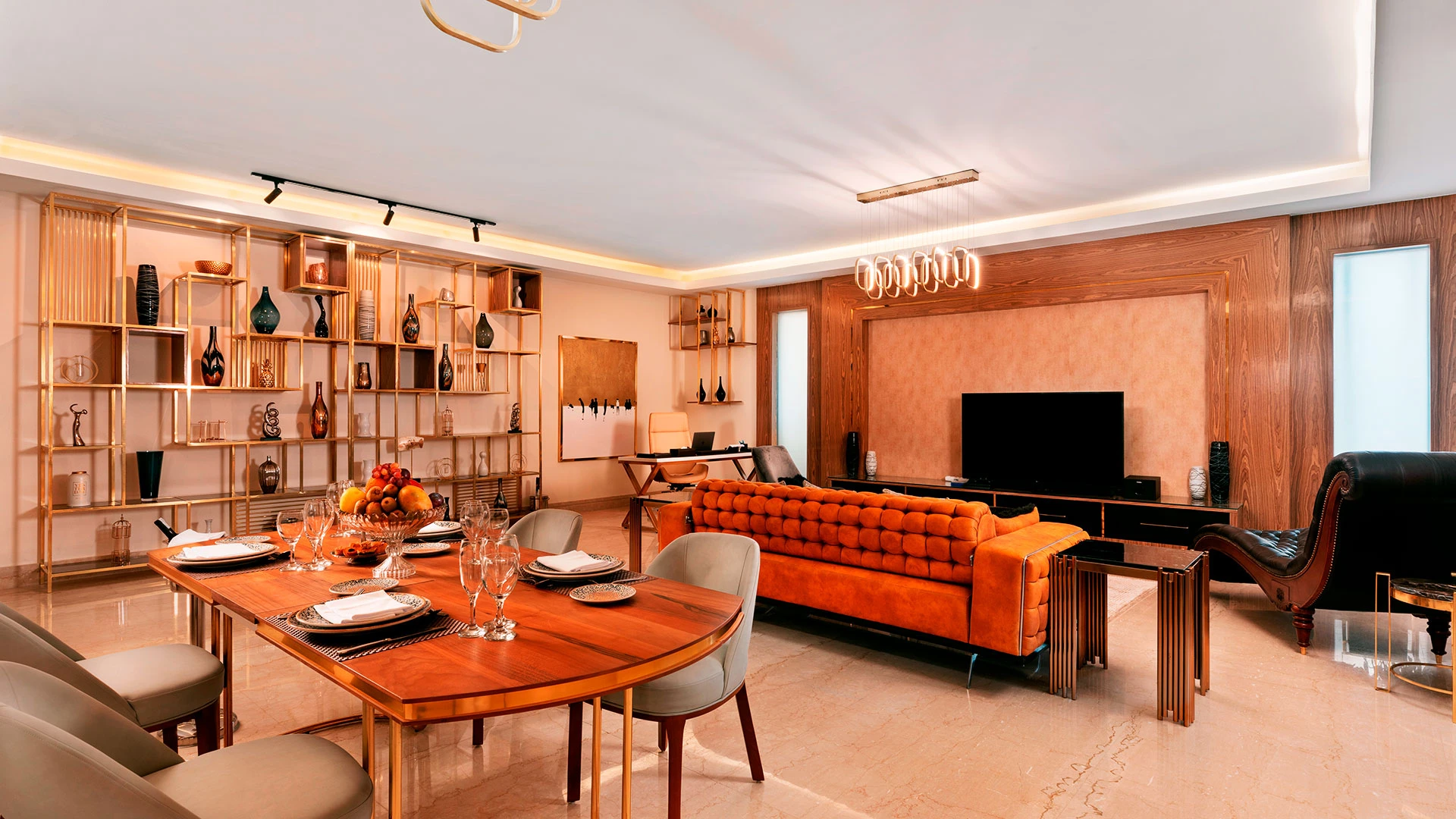 PICKALBATROS CITADEL RESORT – SAHL HASHEESH Нова Година - Почивка в Хургада с чартър от София – 52