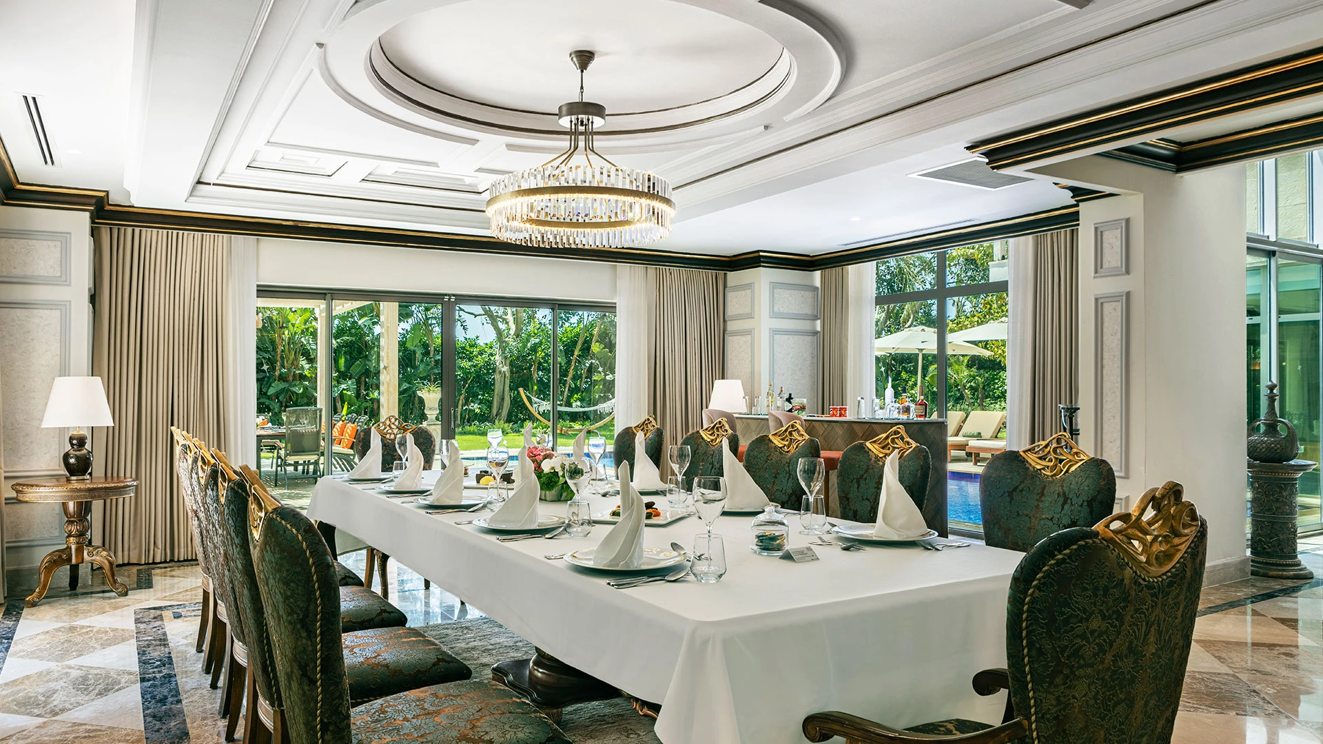 ELA EXCELLENCE RESORT BELEK Нова Година в Анталия с чартър от Бургас – 33
