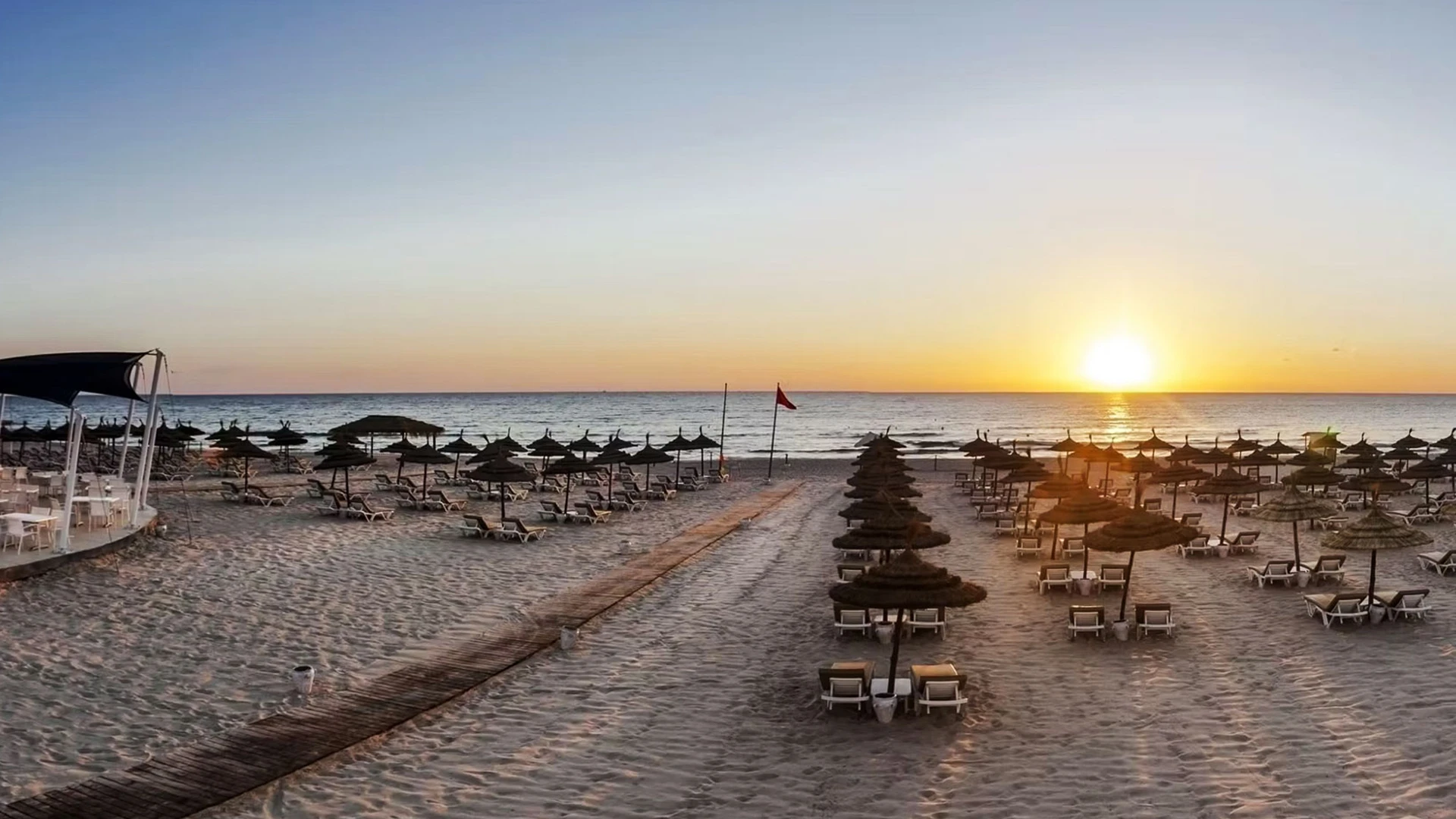 Occidental Sousse Marhaba – ТУНИС 2026 - 8 дни ALL INCLUSIVE почивка с дъх на екзотика - полет от София – 8