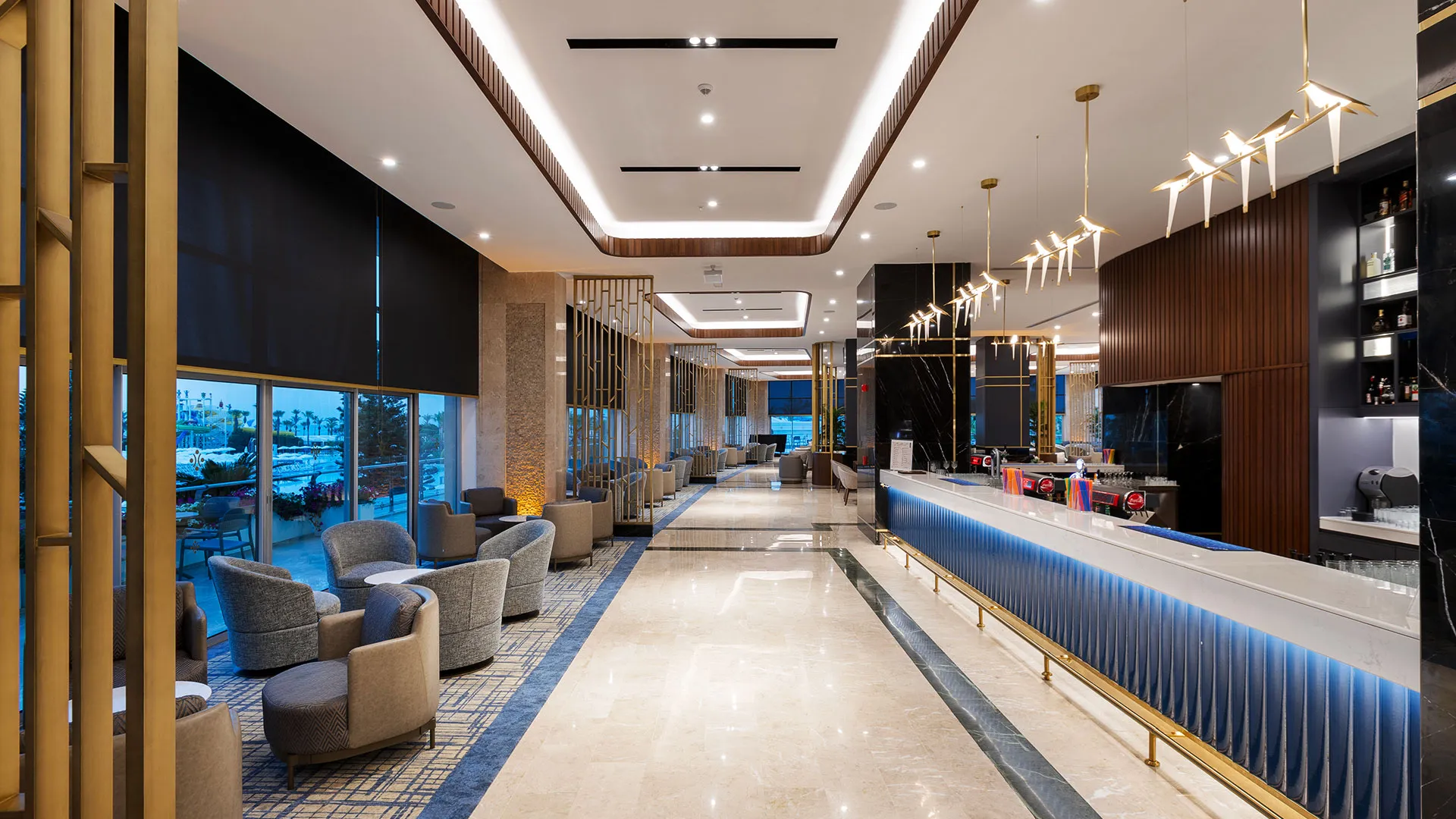 MIRACLE RESORT HOTEL Чартър до Анталия от Варна 2026 [VAR] – 69
