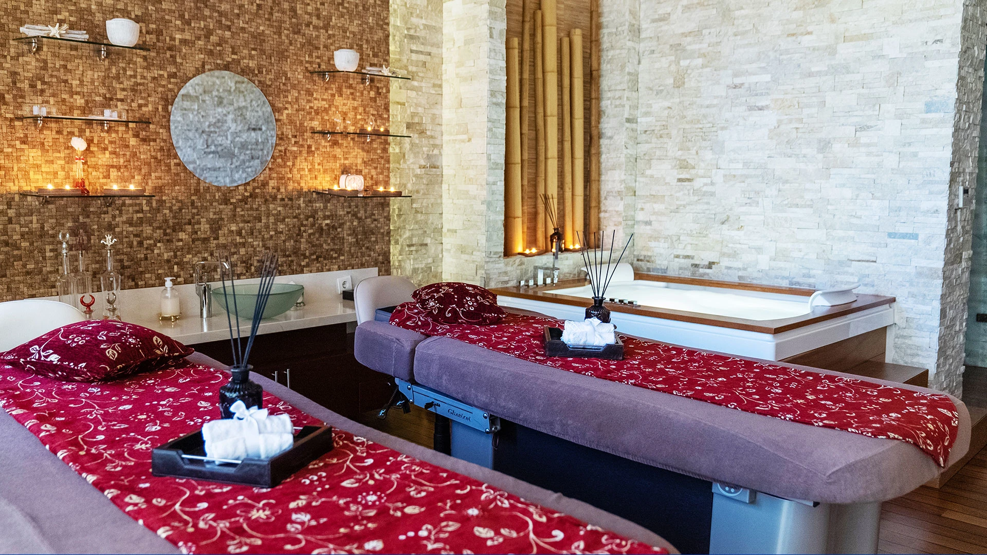 GLORIA SERENITY RESORT Нова Година в Анталия с чартър от Пловдив – 169