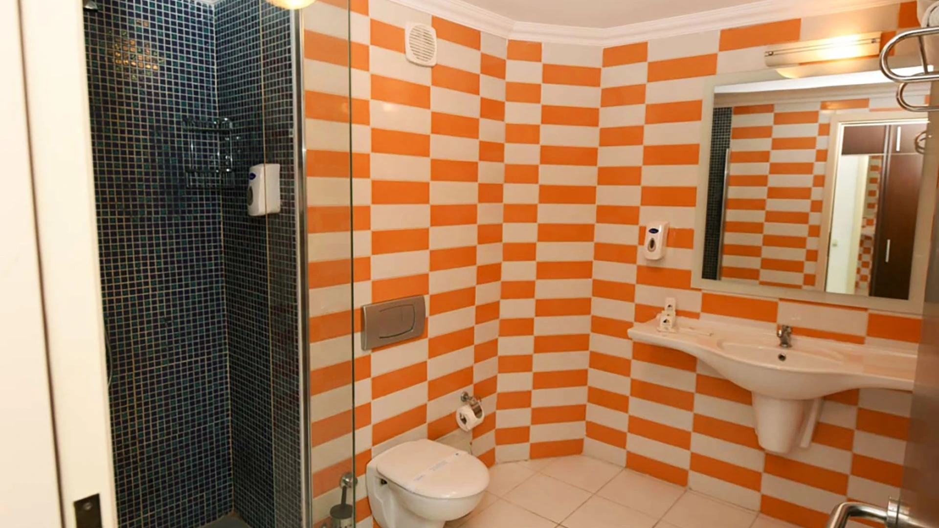 Yelken Mandalinci Spa & Wellness Hotel – 12