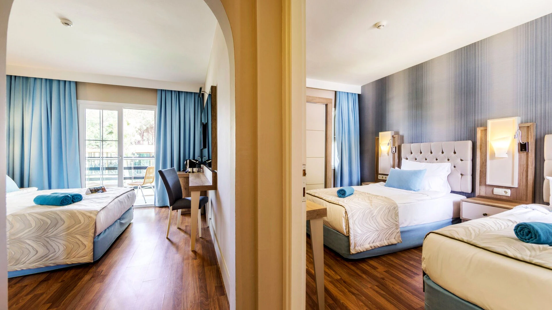 Tui Magic Life Masmavi – 12