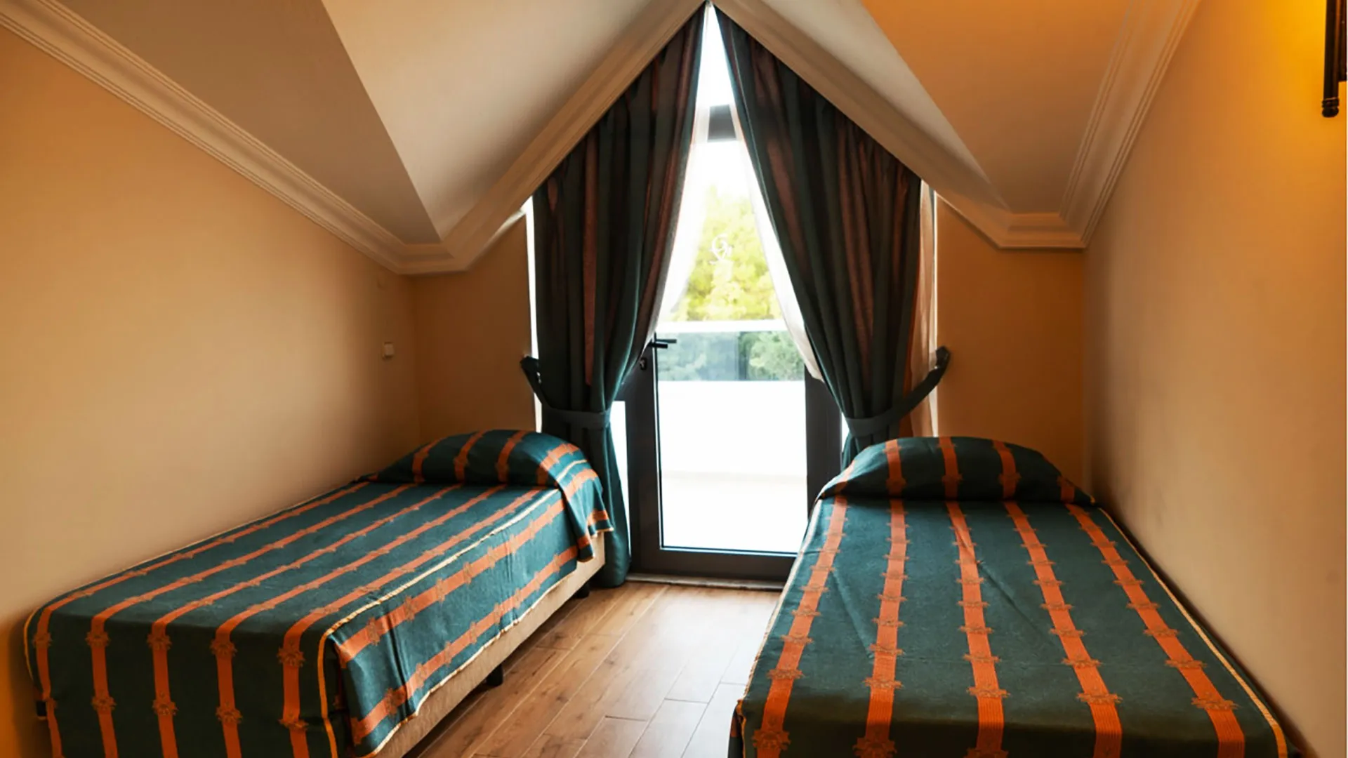 Green Nature Resort & Spa – 37
