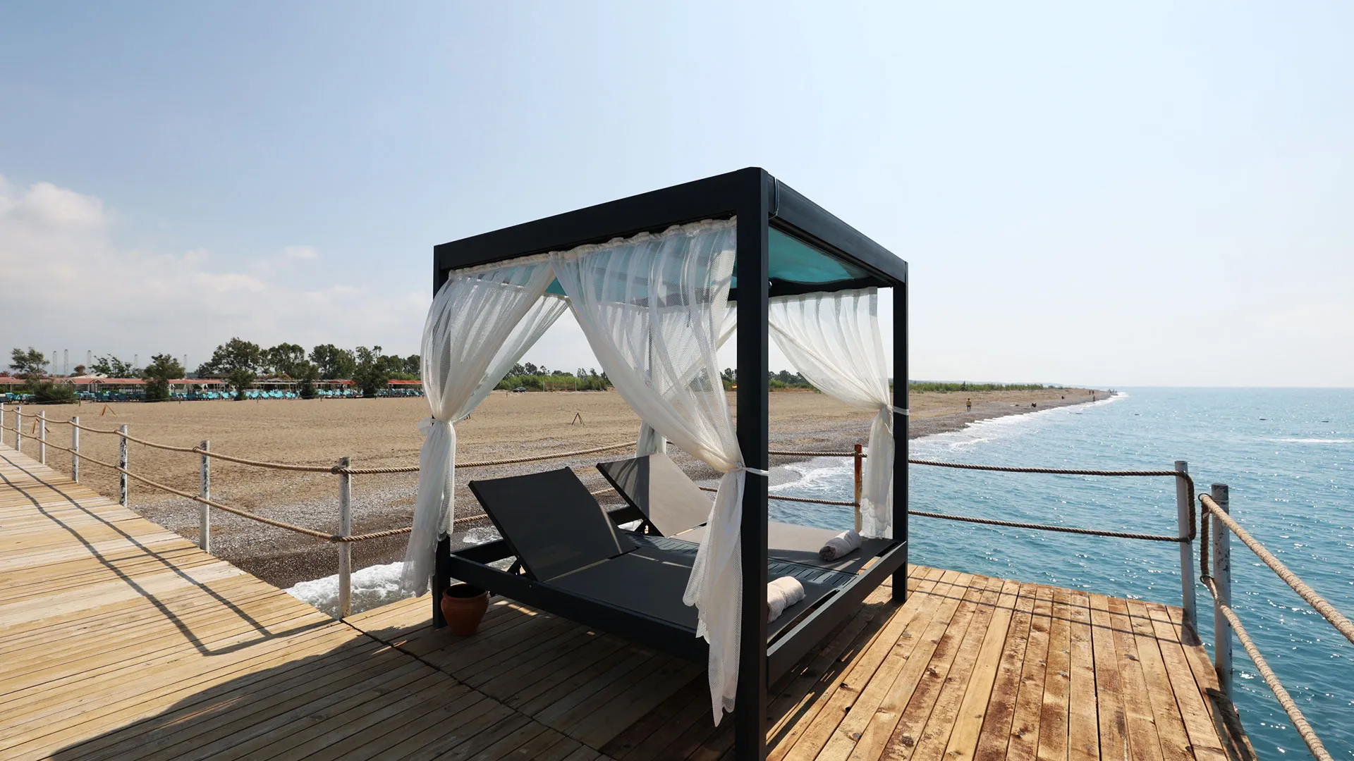 CRYSTAL PARAISO AQUA COLLECTION Чартър до Анталия от Бургас 2026 [BOJ] – 61