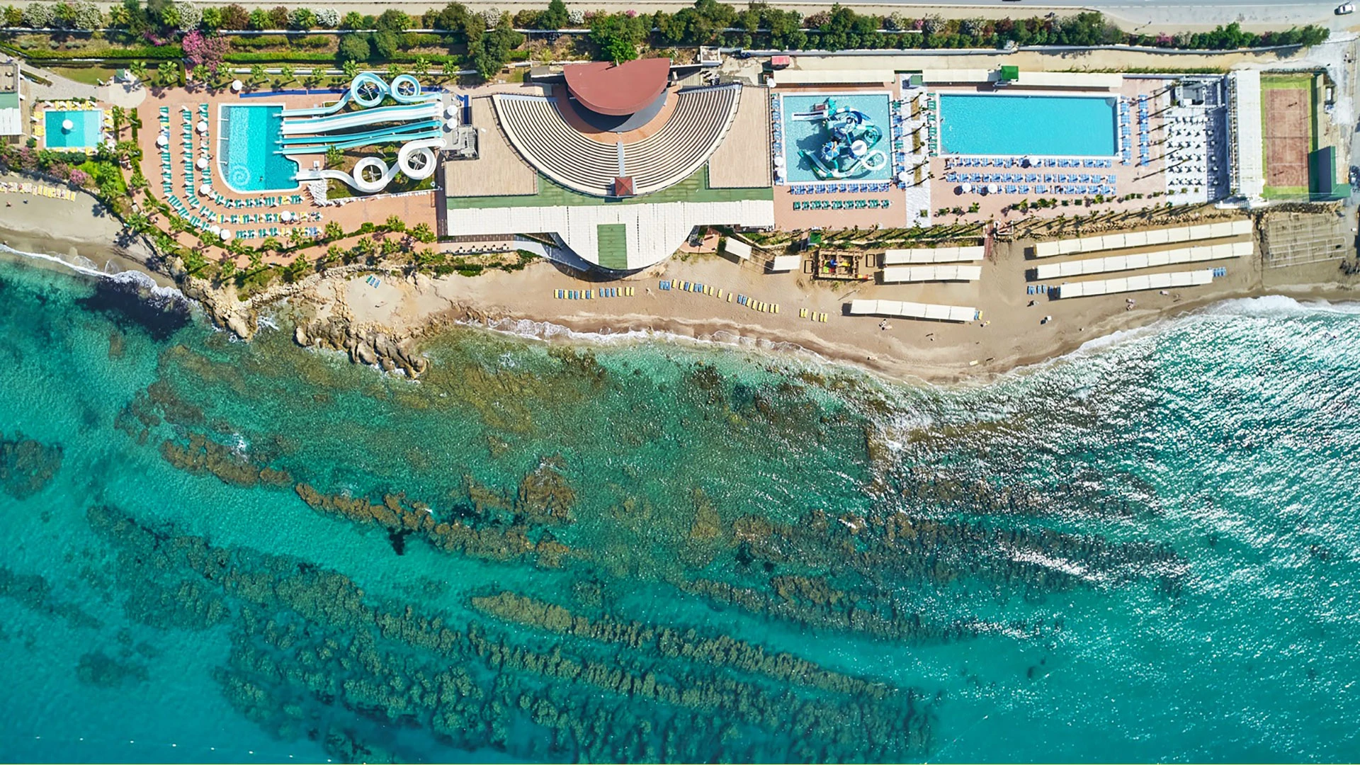 Vikingen Infinity Resort & Spa – 46