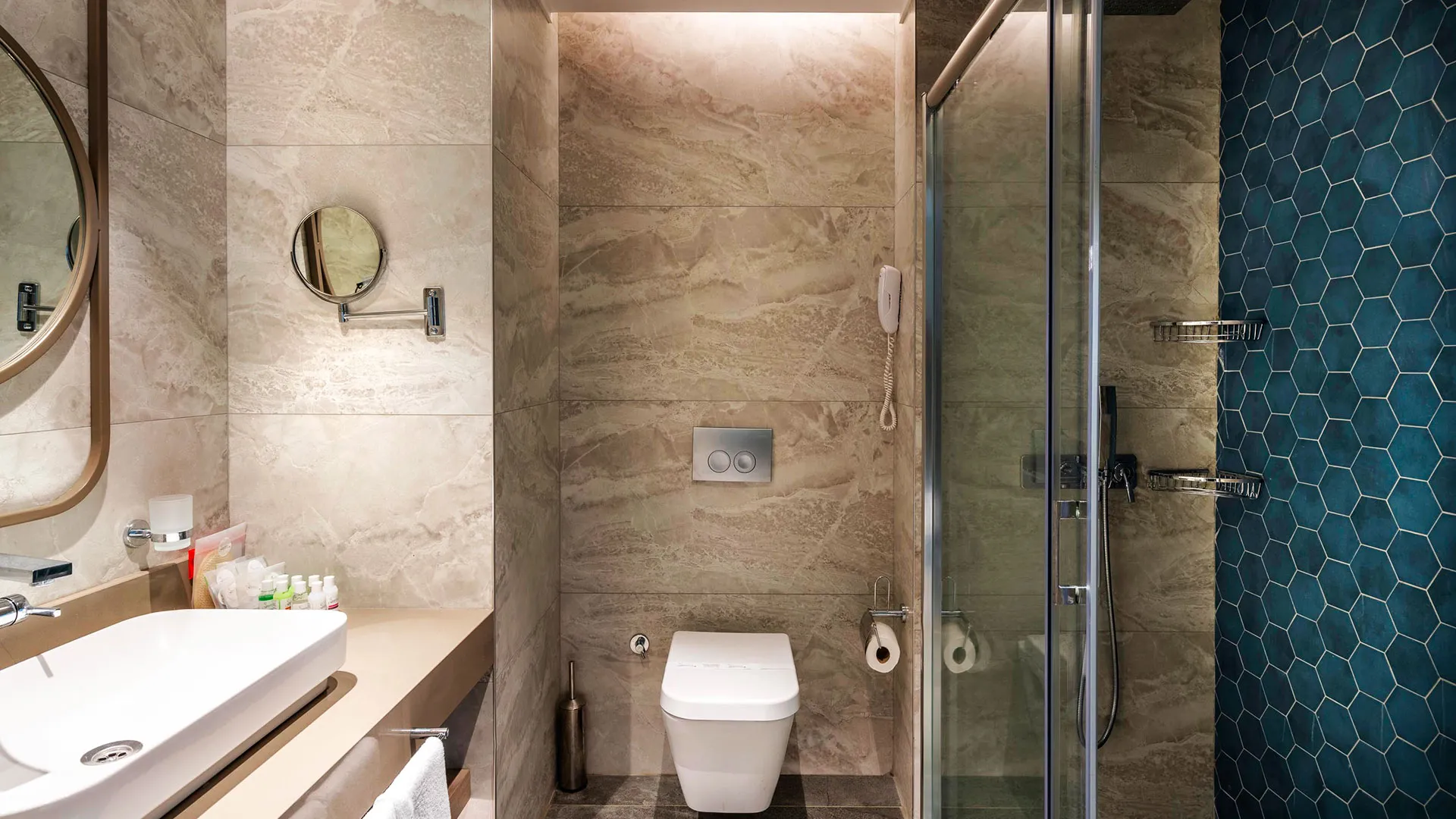 KIRMAN CALYPTUS RESORT & SPA Чартър до Анталия от Бургас 2026 [BOJ] – 30
