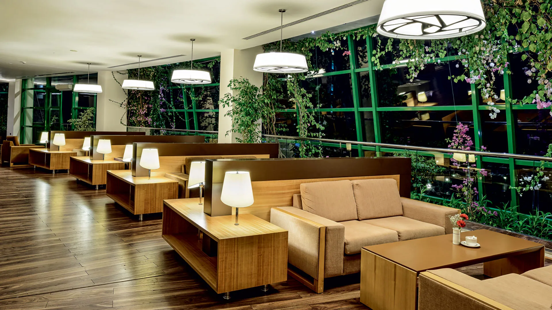 Vonresort Golden Coast – 31