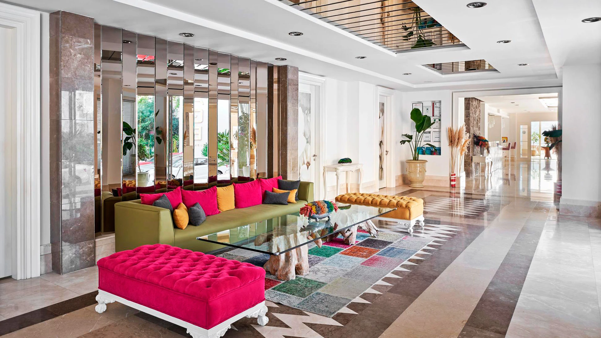 Agaya Bodrum – 8