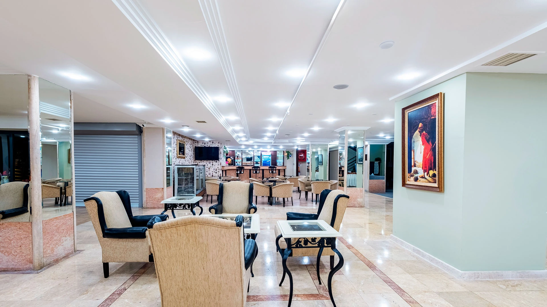 Senza Sunset Beach Hotel – 42