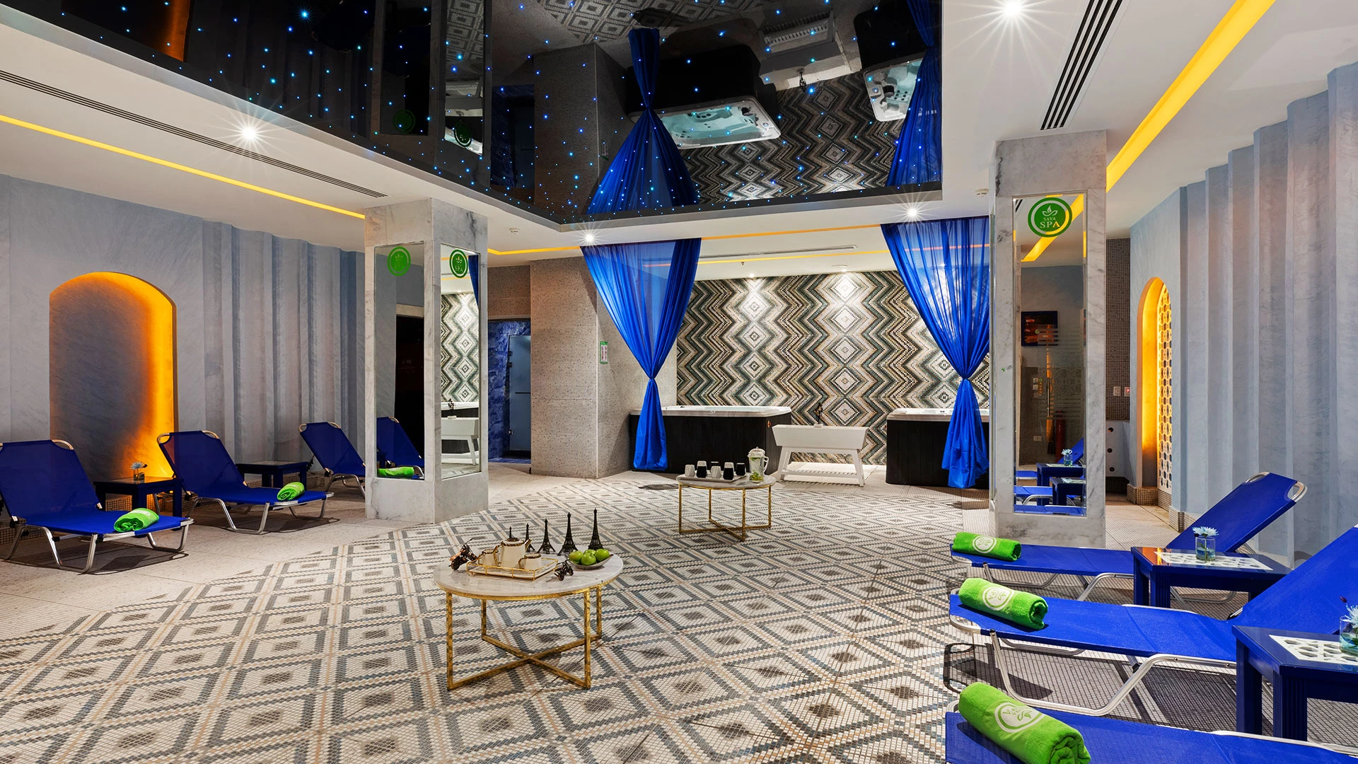 PICKALBATROS BLU SPA RESORT - HURGHADA (ADULT ONLY) Чартър до Хургада от София [SOF] 2026 – 25