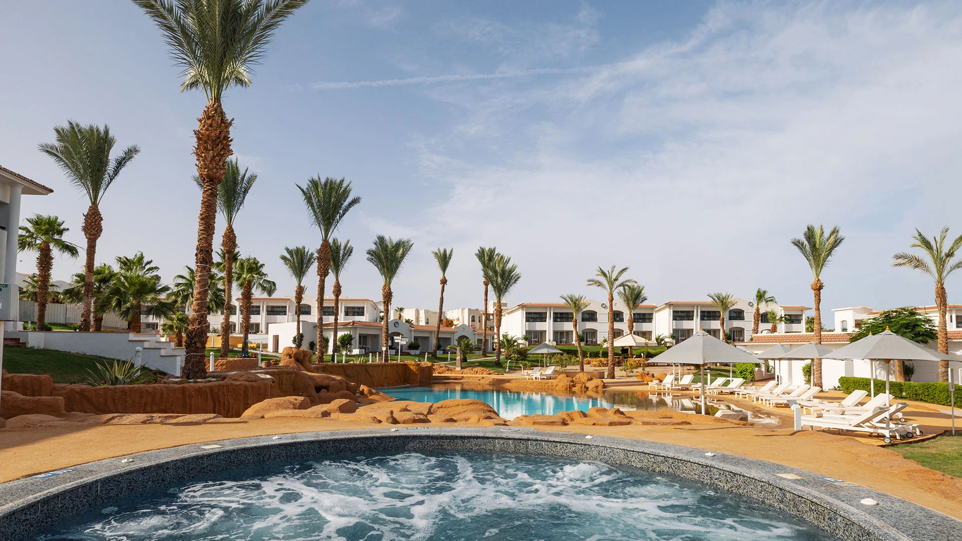 Jaz Sharm Dreams Premium – All Inclusive Почивка в Шарм ел Шейх - ЕСЕН 2026 - полет от Пловдив – 19