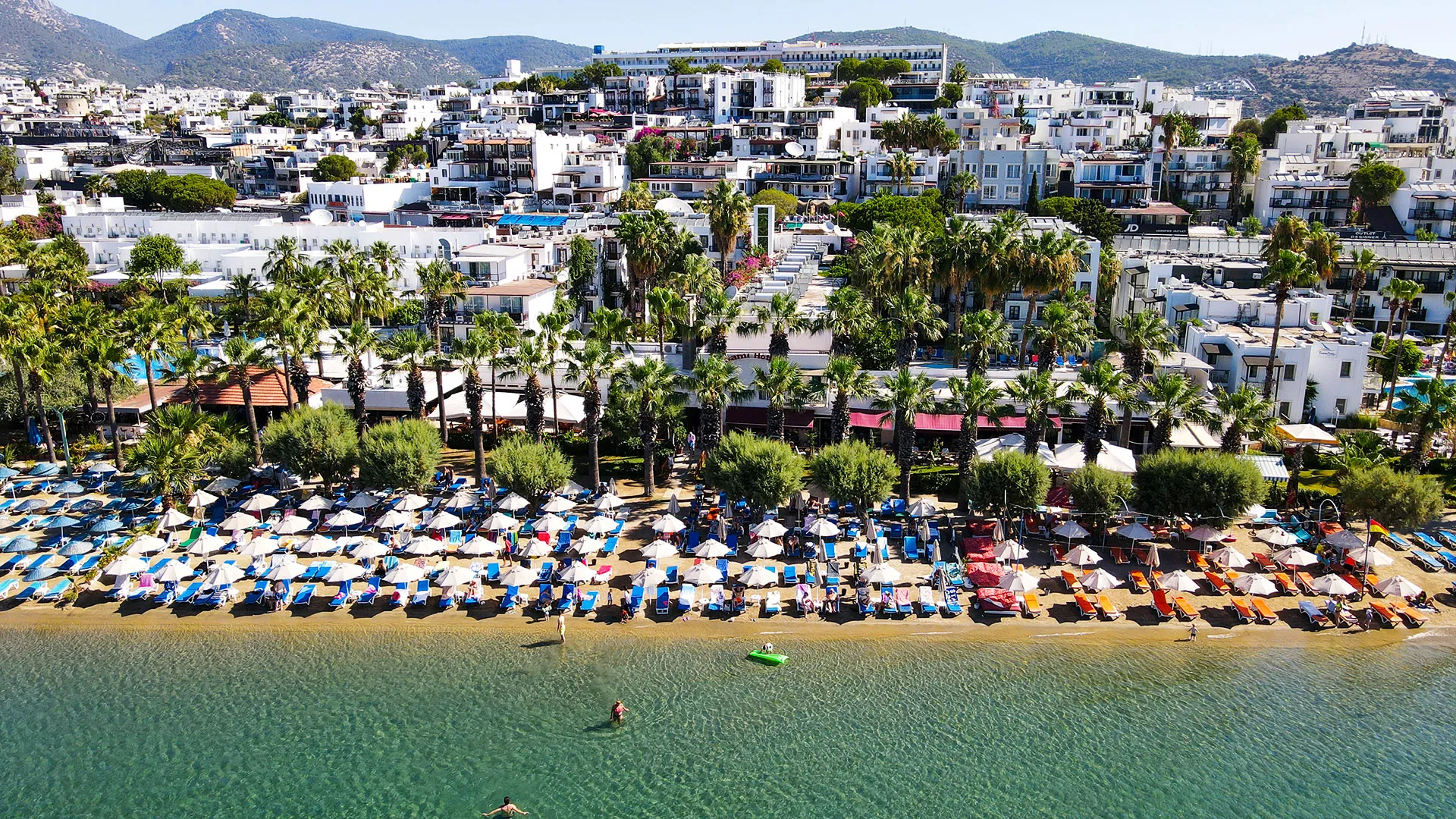 Sami Beach Hotel – 28
