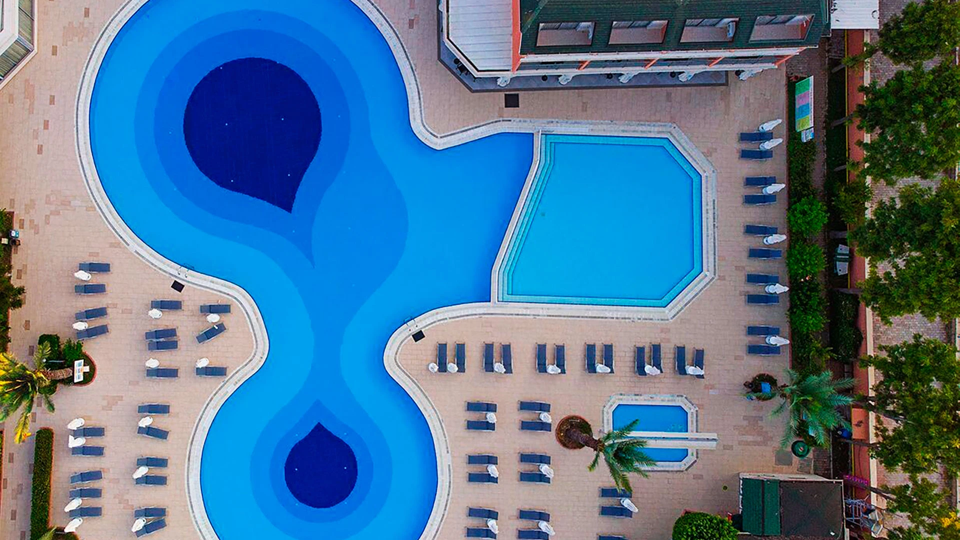 INSULA RESORT Чартър до Анталия от София 2026 [SOF] – 4