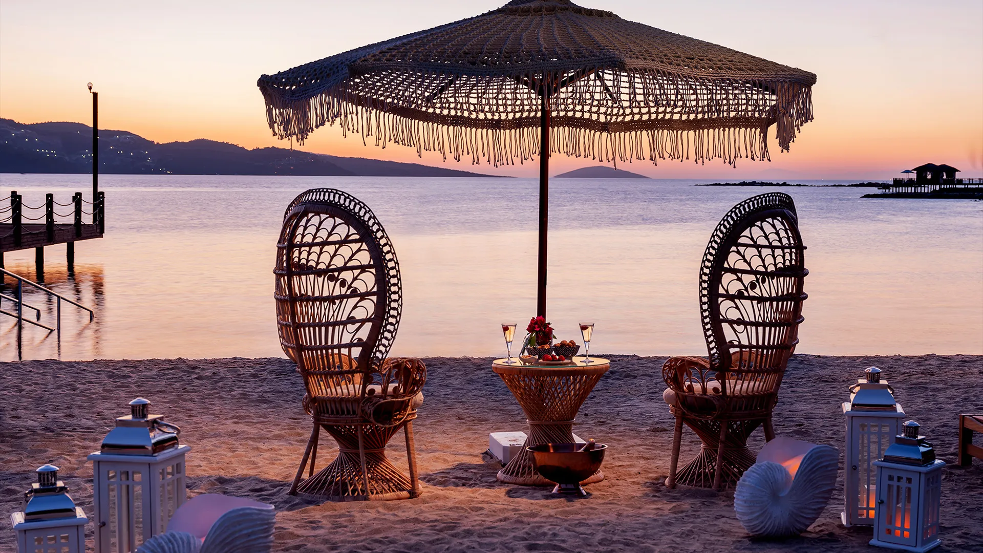 Rixos Premium Bodrum – 77