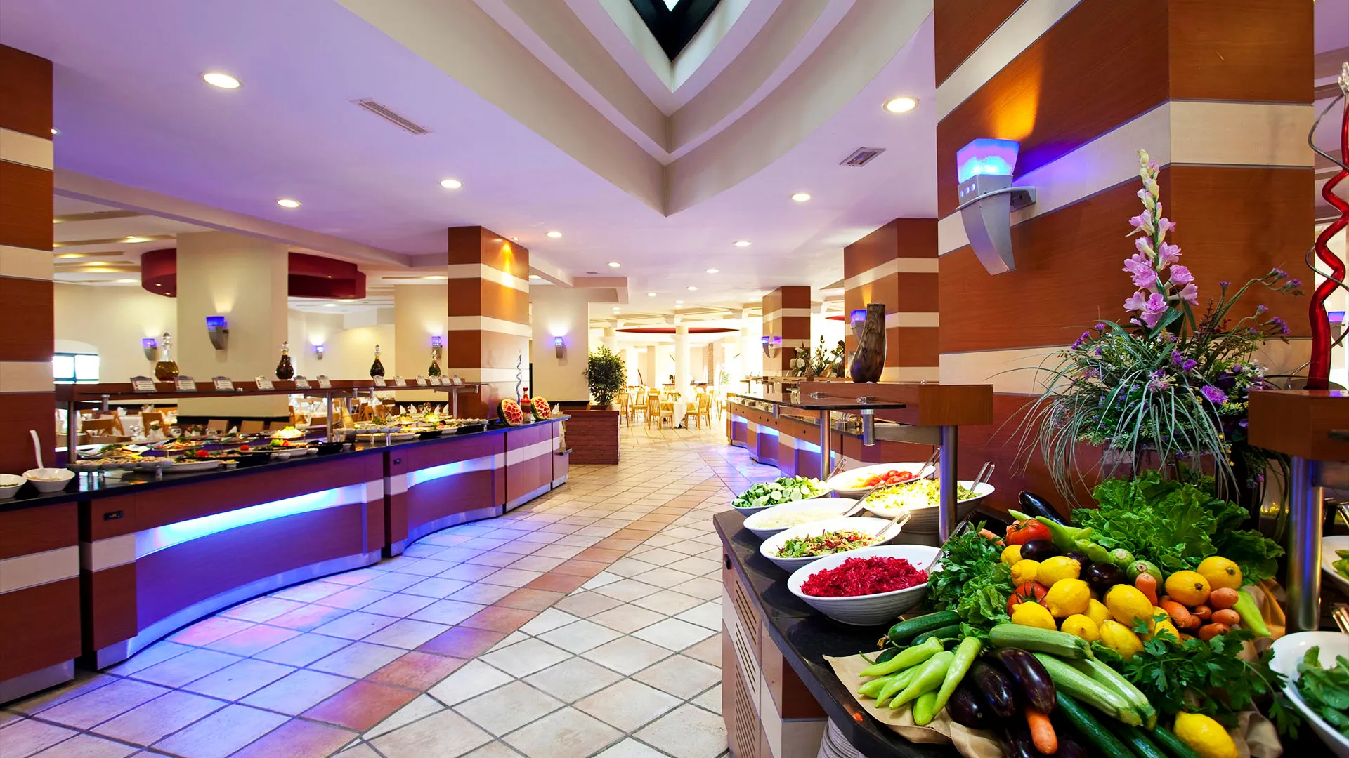 Limak Arcadia Sport Resort – 22