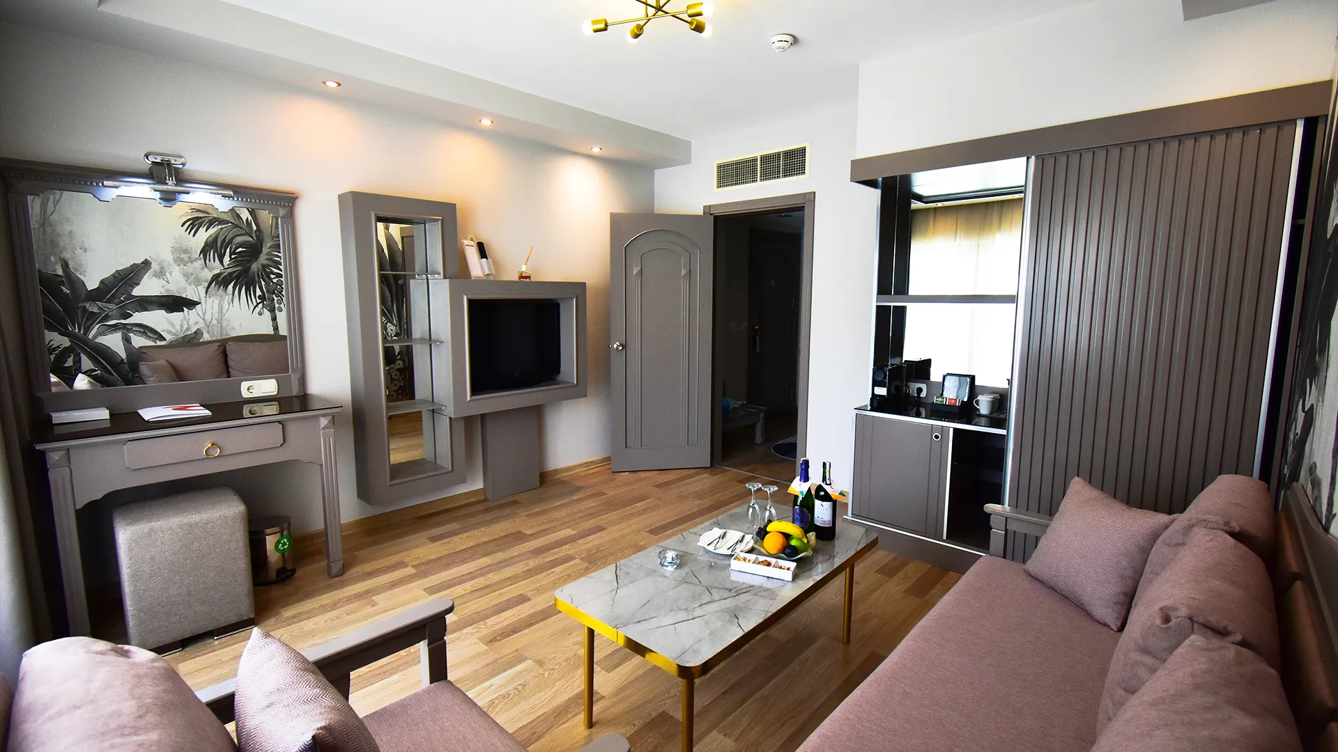 Club Hotel Turan Prince World – 25