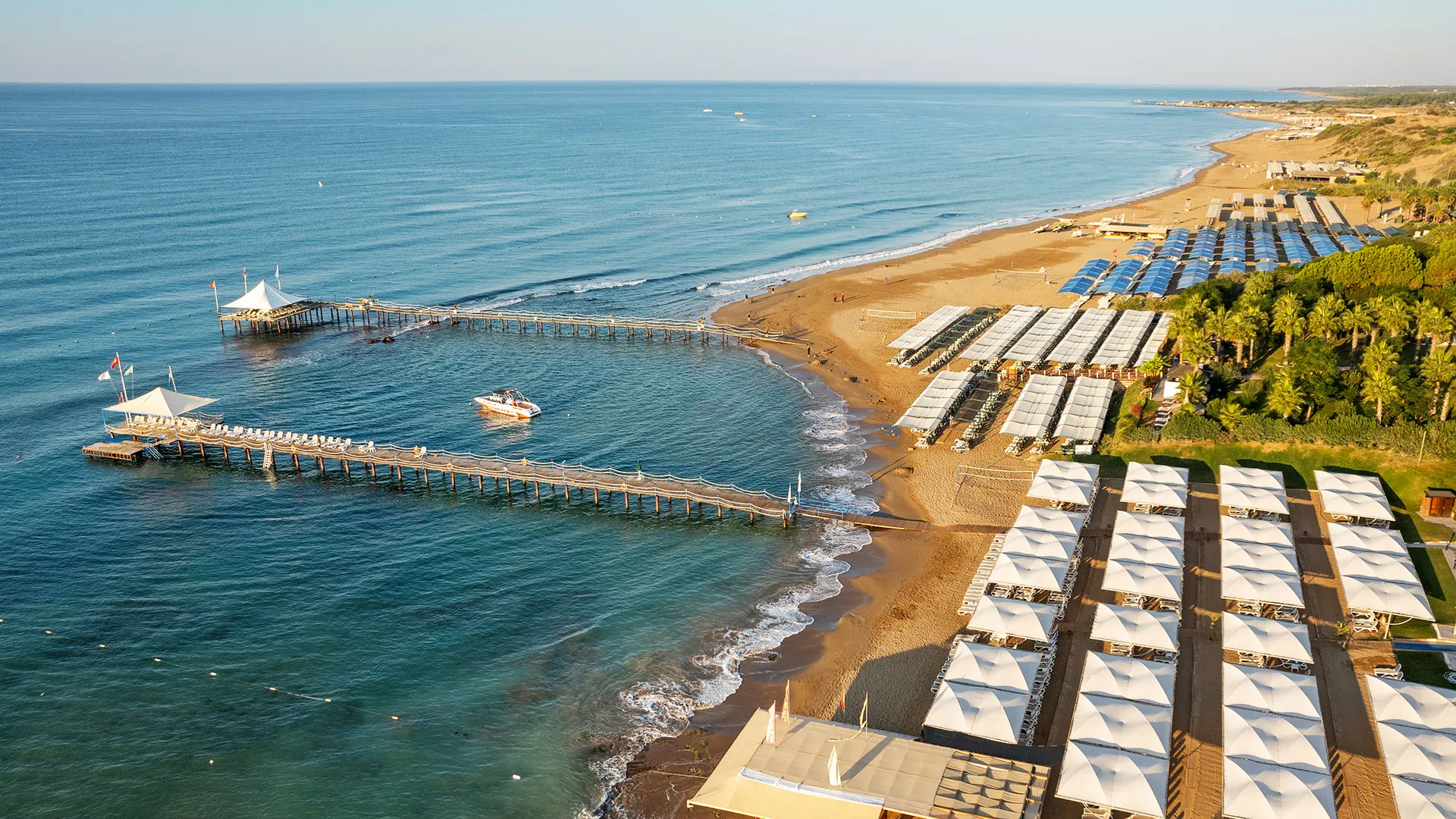 DOBEDAN BEACH RESORT COMFORT (EX.ALVA DONNA BEACH RESORT COMFORT) Чартър до Анталия от София 2026 [SOF] – 64