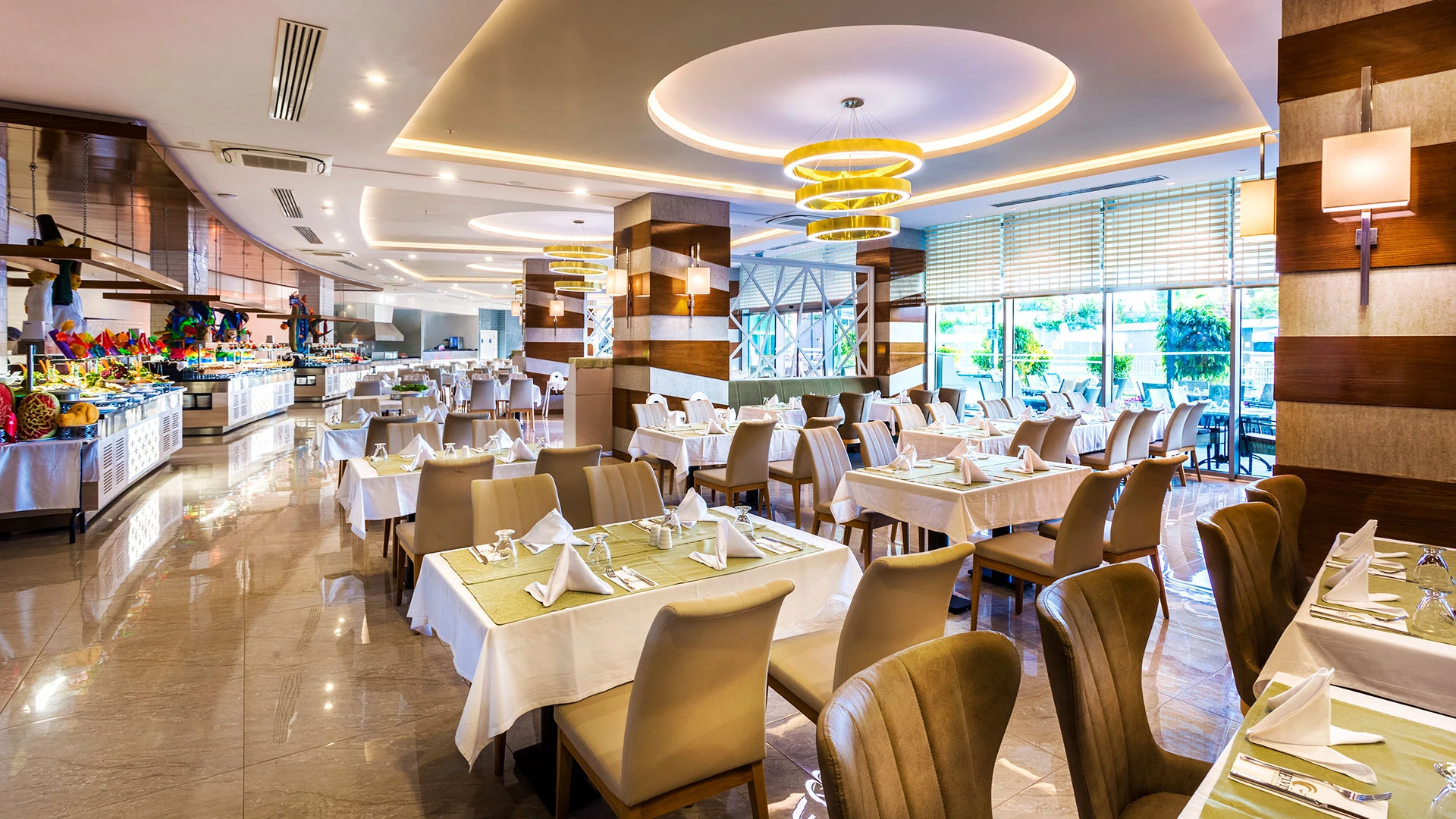 Xoria Deluxe Hotel – 10