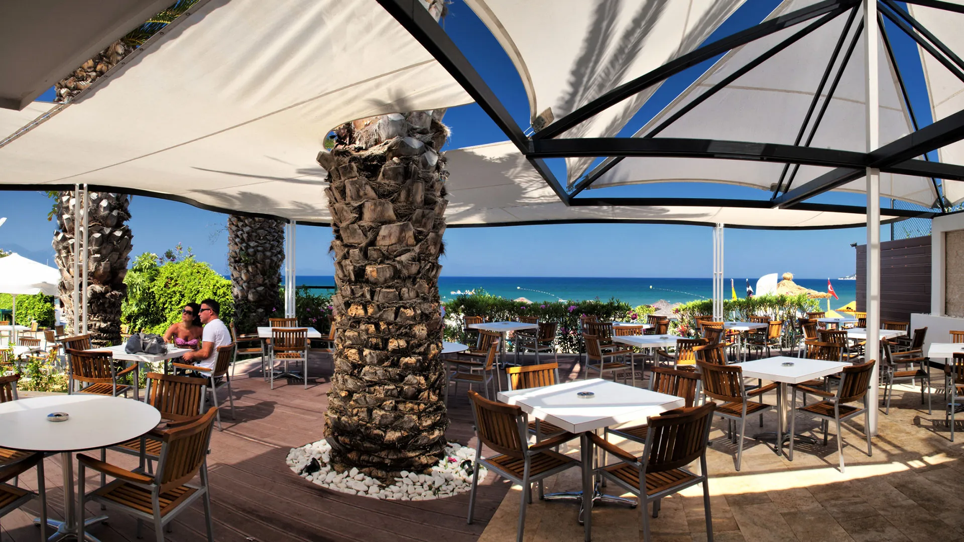 Ephesia Resort – 9