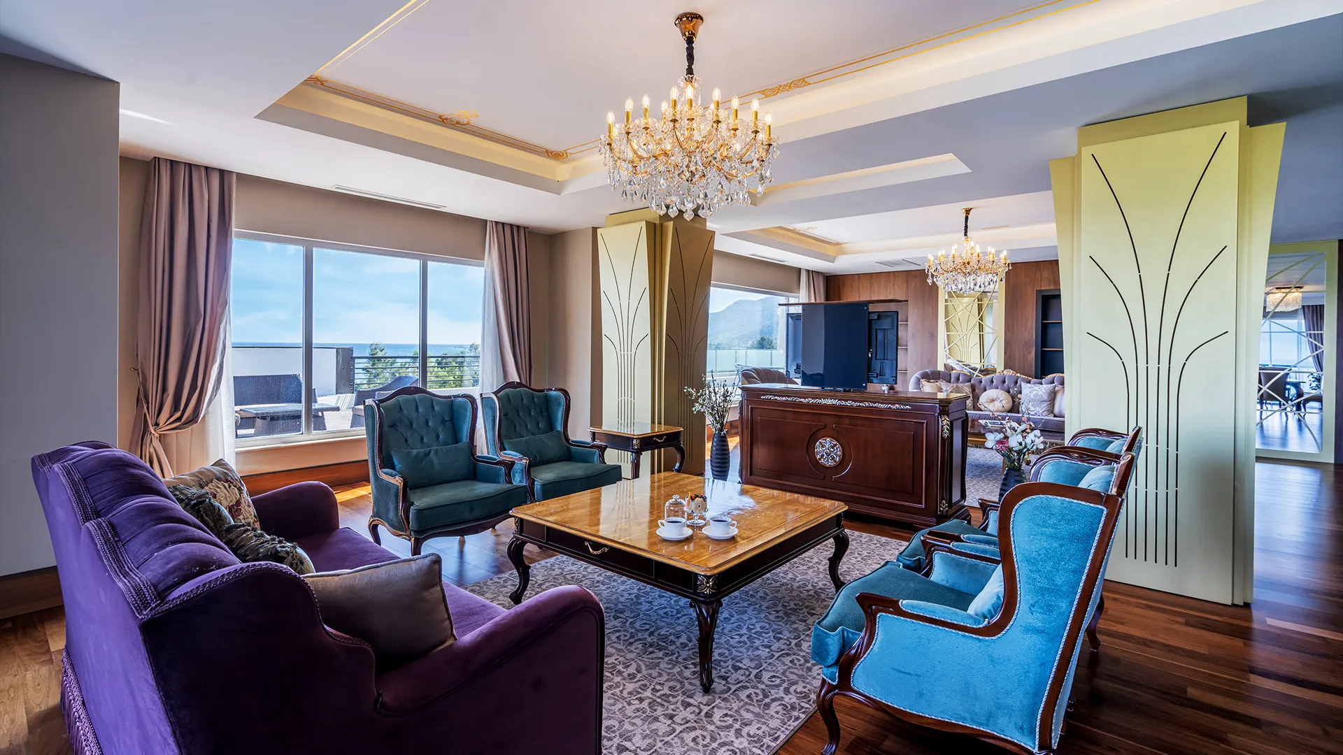 RIXOS BELDIBI Чартър до Анталия от Пловдив 2026 [PDV] – 28