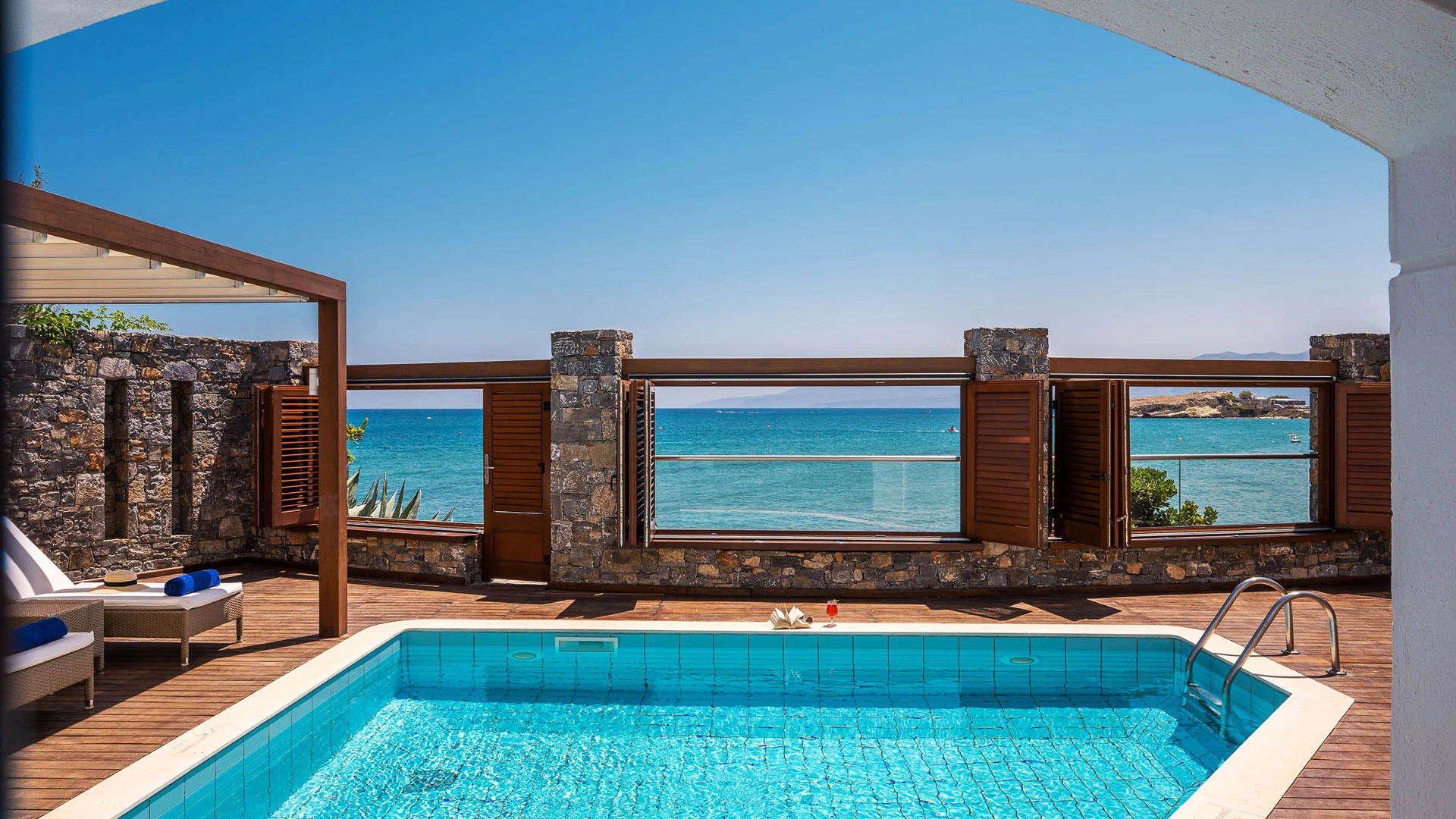 Creta Maris Beach Resort Почивка на о-в Крит с полет от София – 27