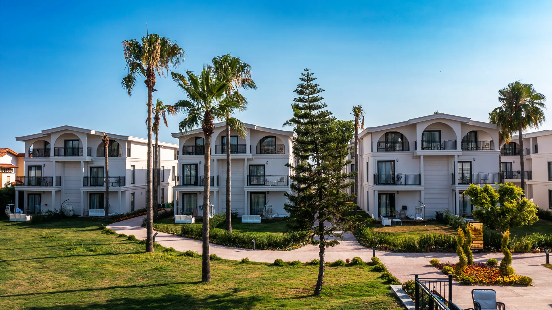 La Benata Hotel – 26