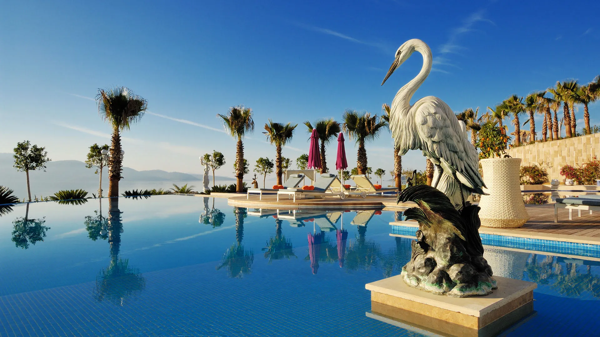 THE PLAZA BODRUM (ex. BE PREMIUM BODRUM) Почивка в Егейска Турция с чартър до Бодрум – 24
