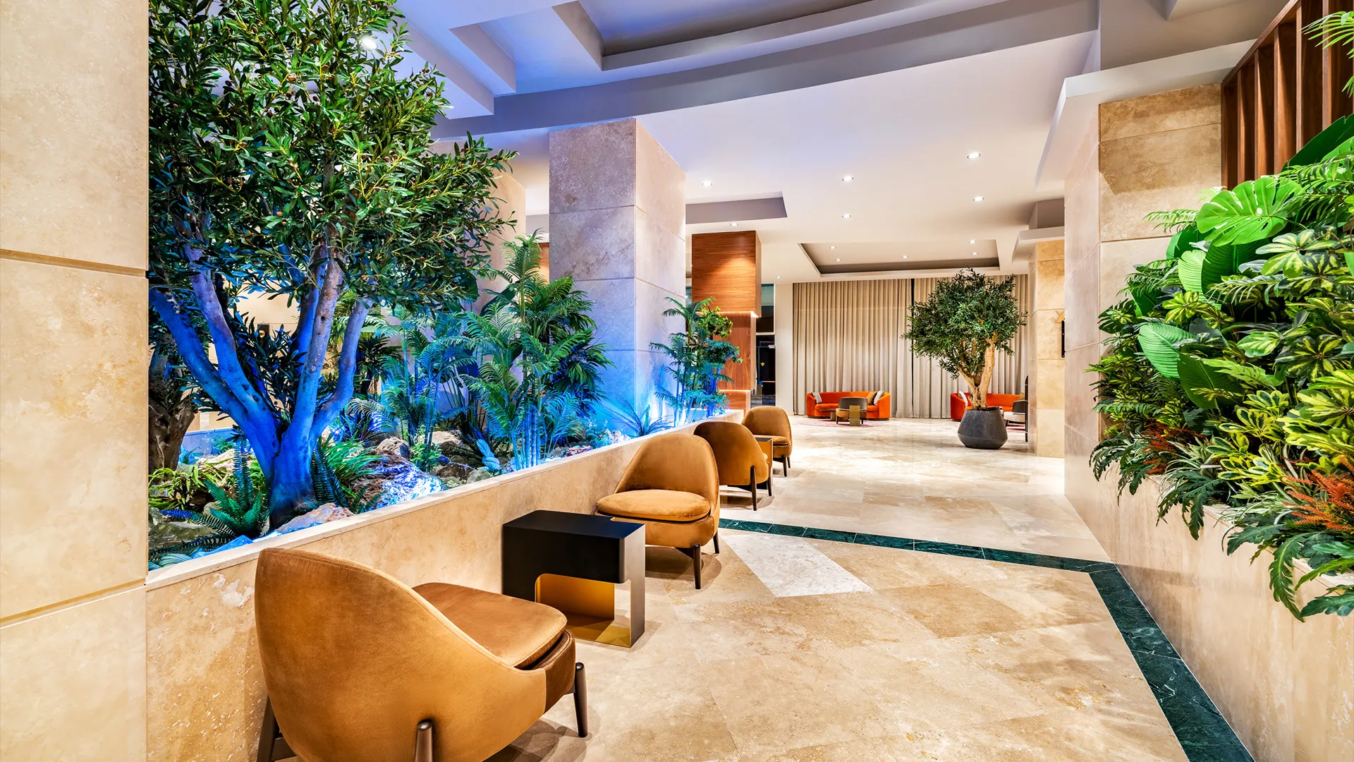 RIXOS PARK BELEK Чартър до Анталия от Пловдив 2026 [PDV] – 99