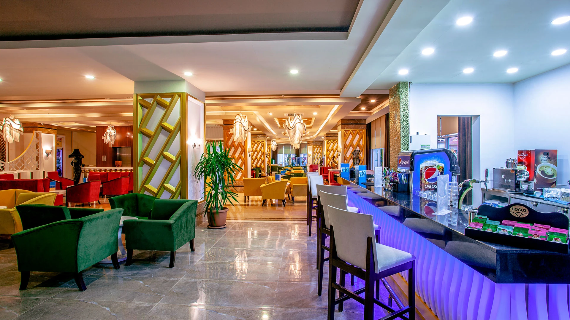 Dream World Resort – 18