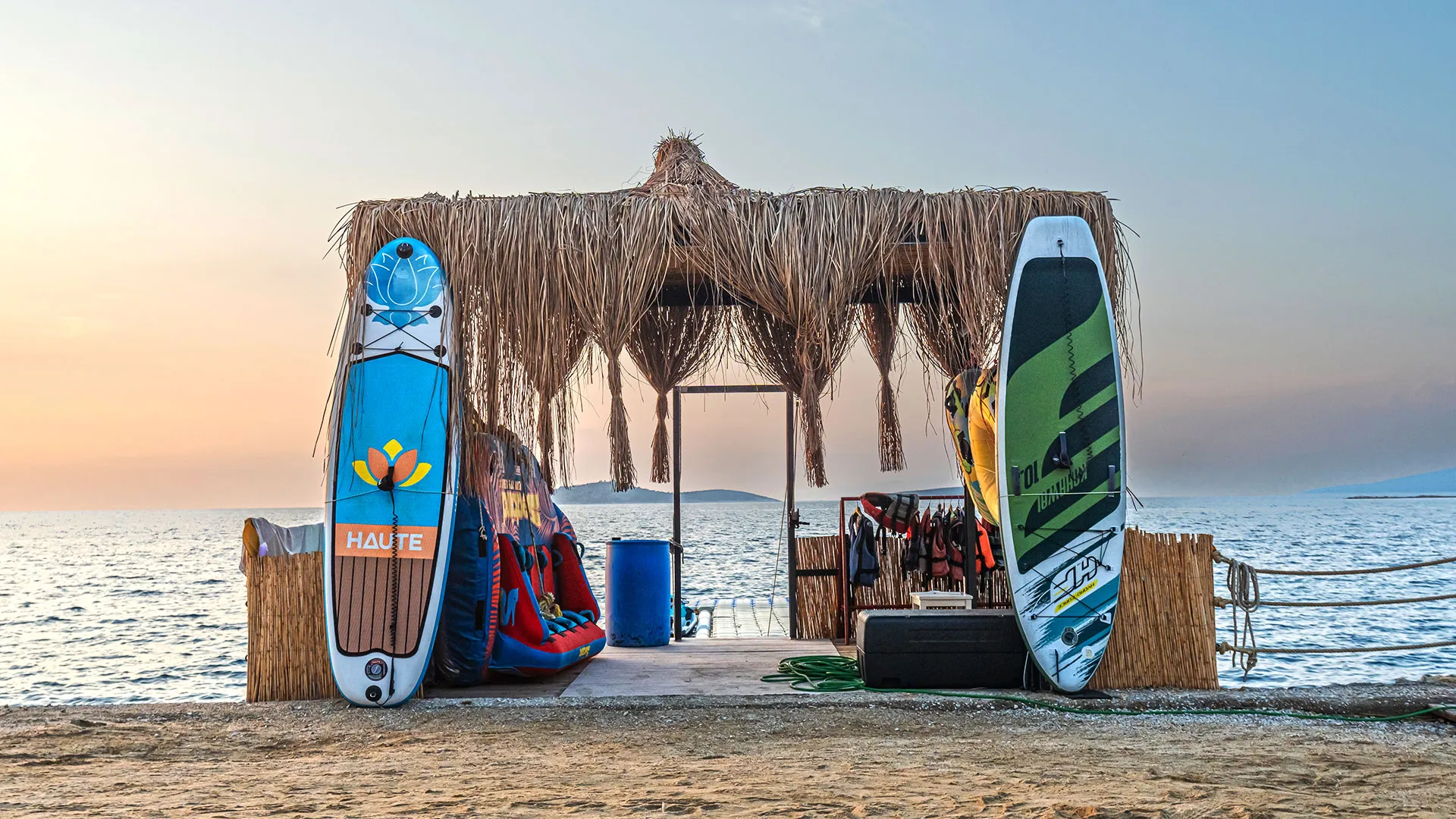 Blue Dreams Resort – 89
