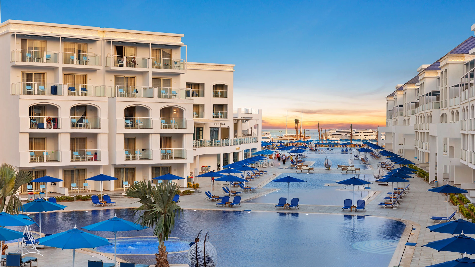 PICKALBATROS BLU SPA RESORT - HURGHADA (ADULT ONLY) Чартър до Хургада от София [SOF] 2026 – 37