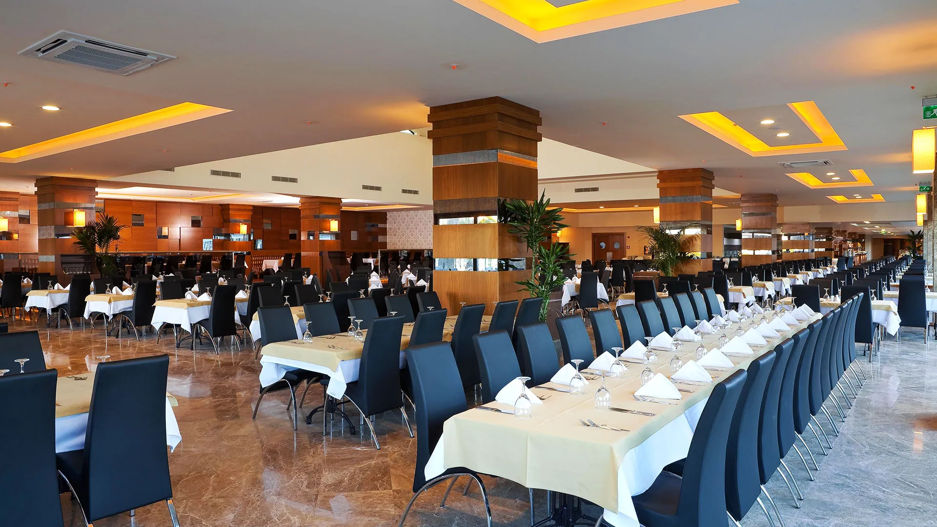 Venosa Beach Resort & Spa – 10