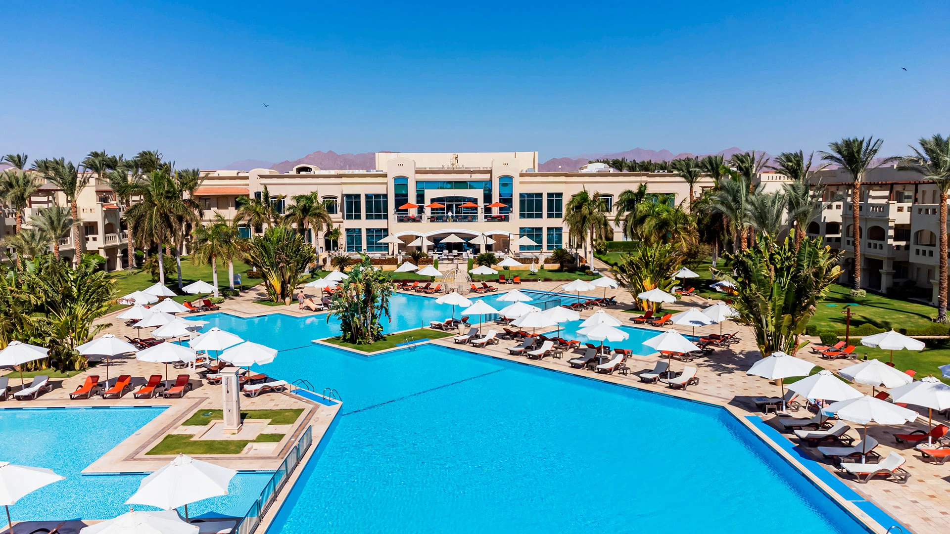 RIXOS SHARM EL SHEIKH (ADULTS ONLY 18+) Чартър до Шарм ел Шейх от Варна 2026 [VAR] – 40