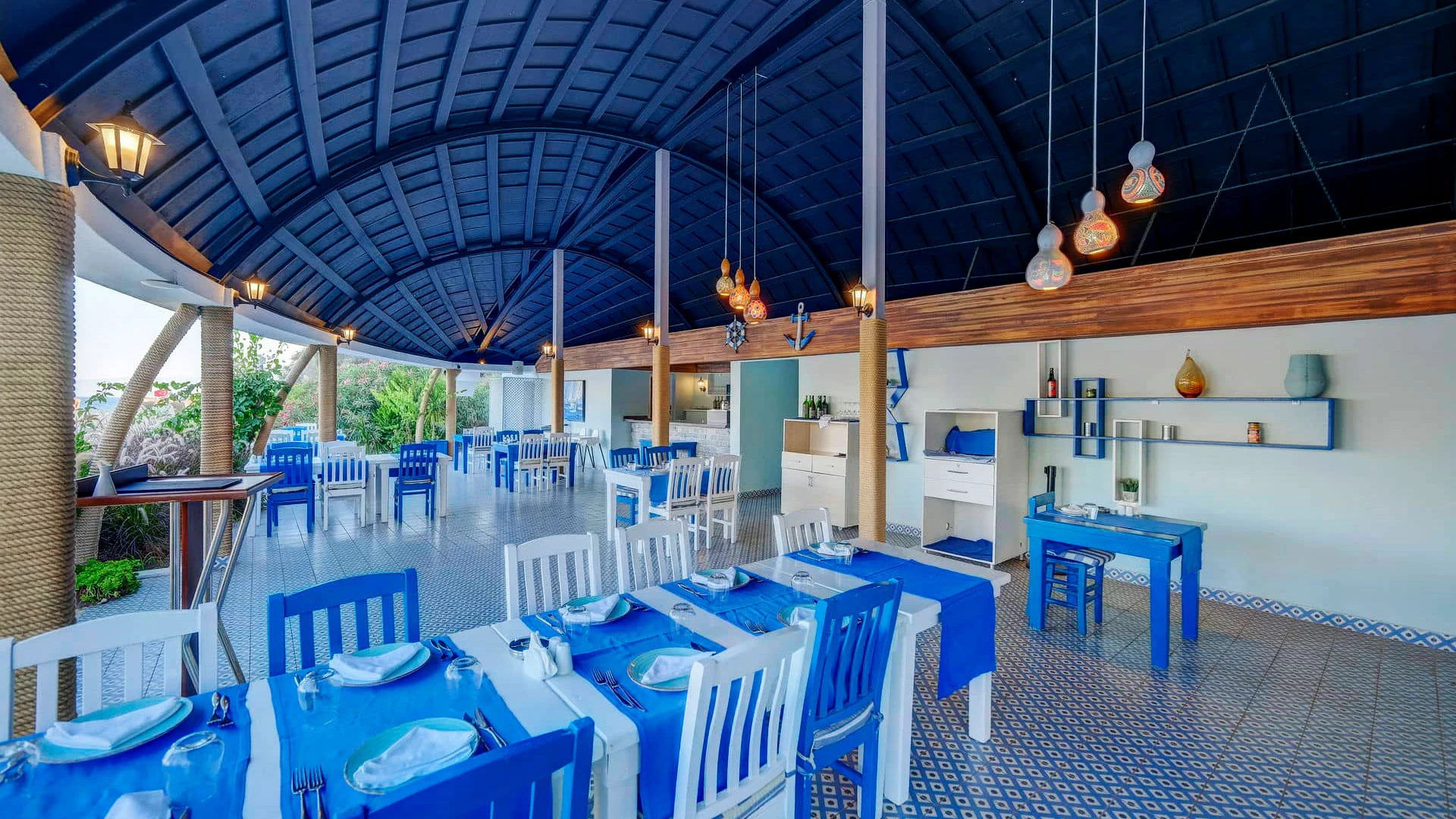 Yasmin Bodrum Resort – 77