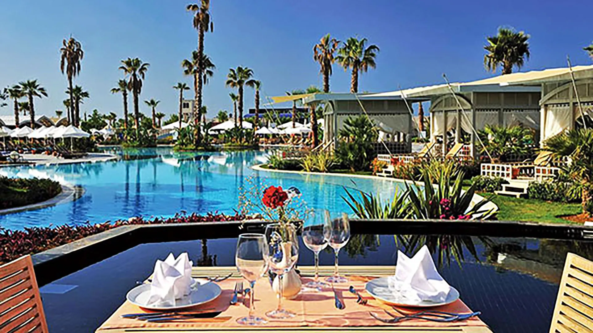 Susesi Luxury Resort – 5
