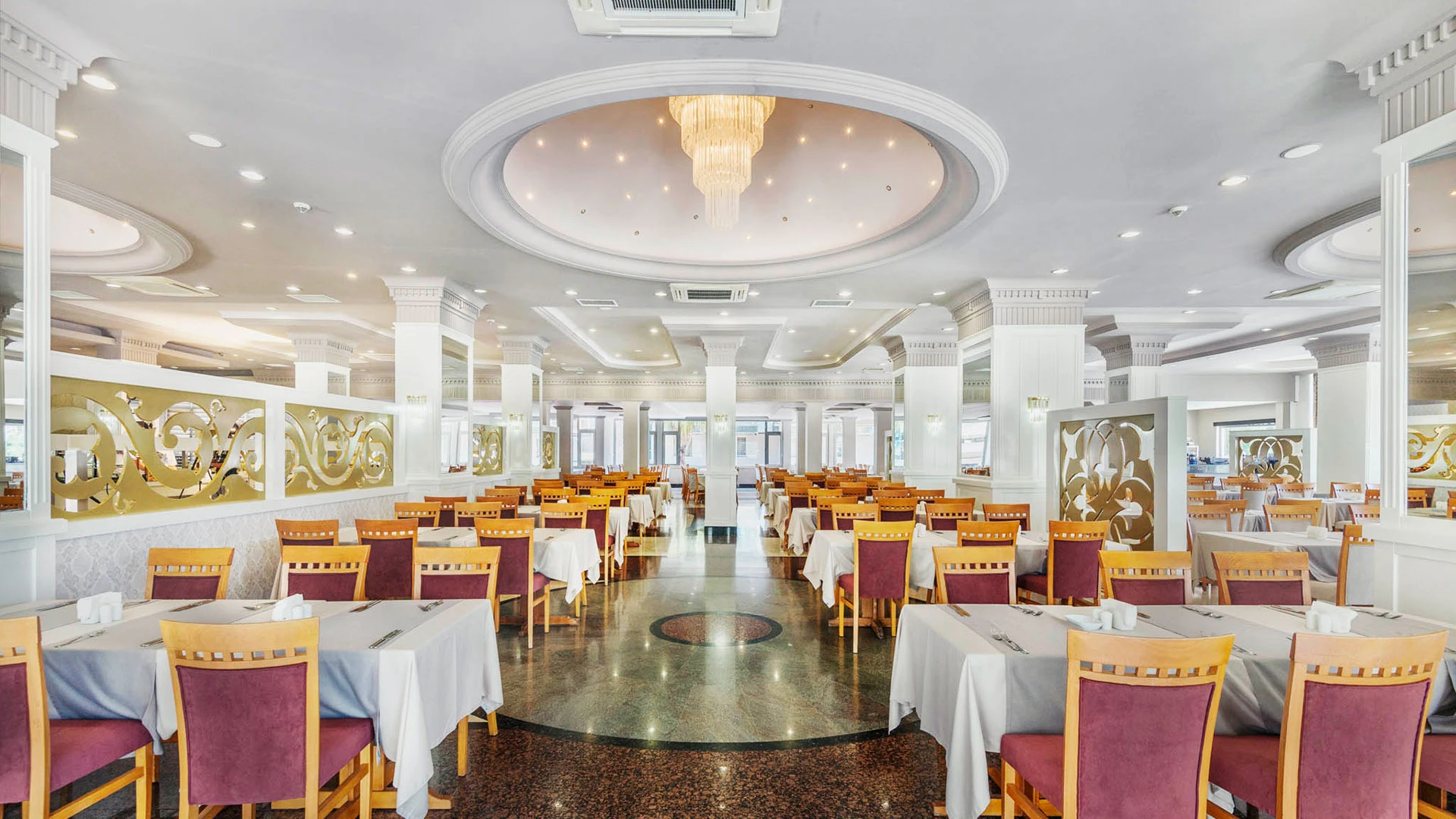 Terrace Beach Resort – 30