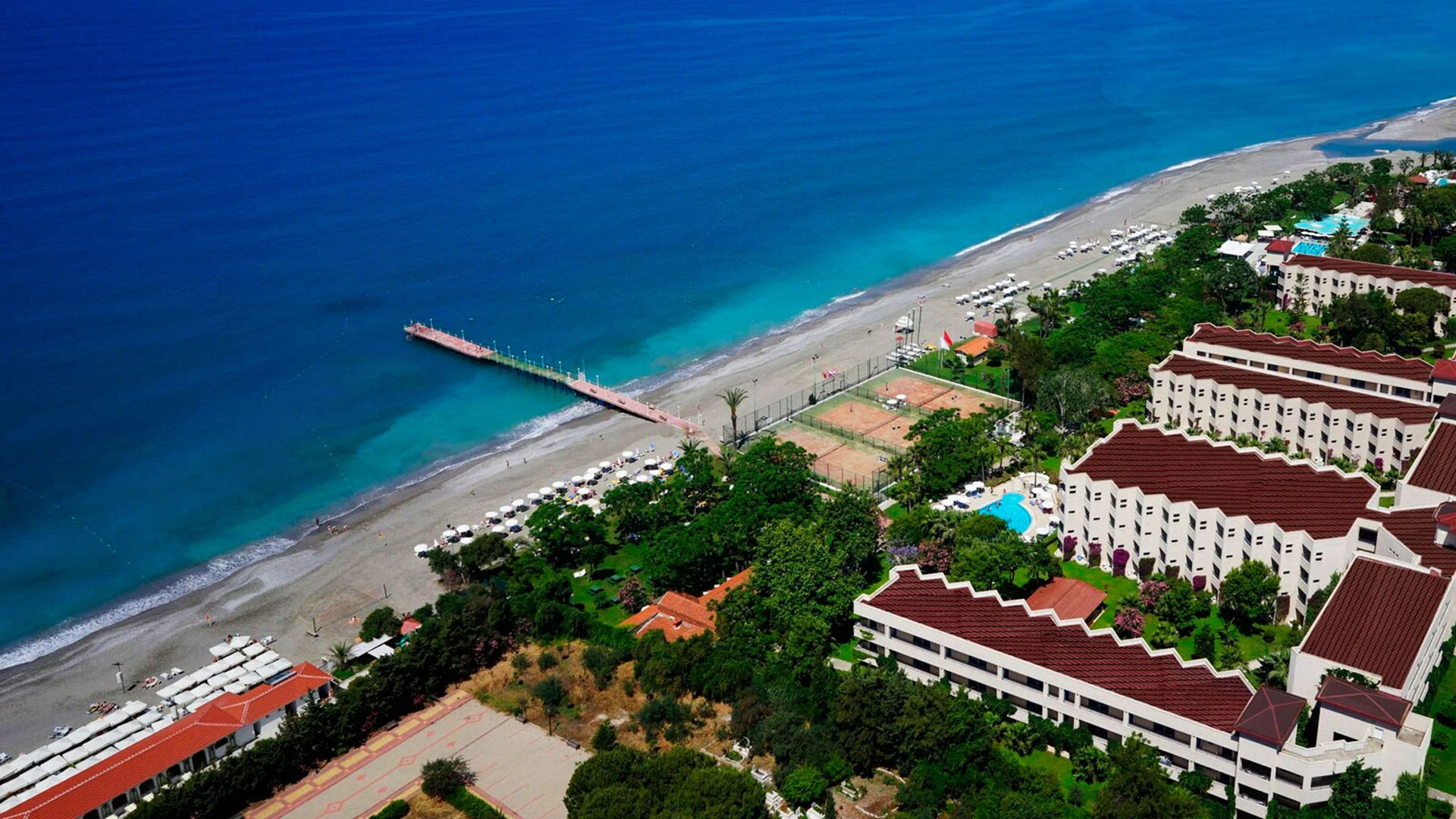 Labranda Alantur Resort – 18