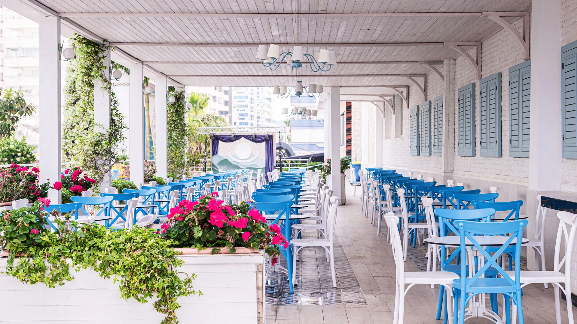 Prestige Alanya Hotel – 12