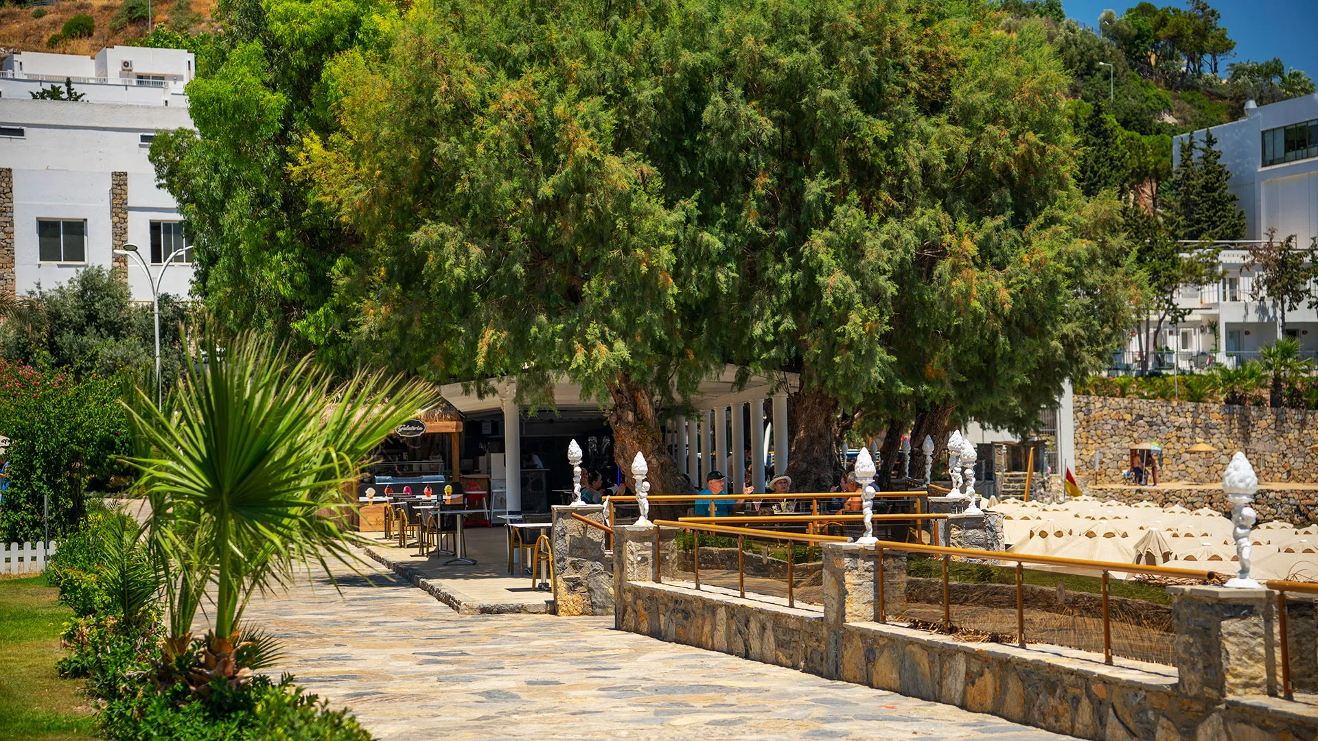 Azka Hotel – 64
