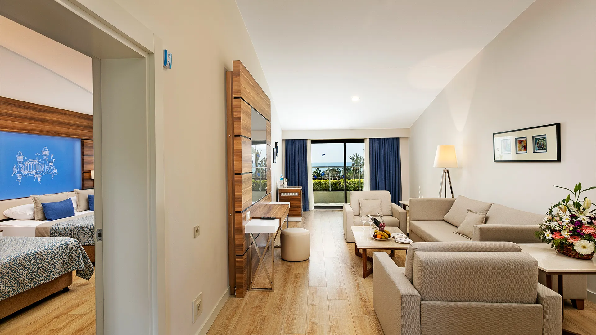 Limak Atlantis Deluxe Hotel – 51