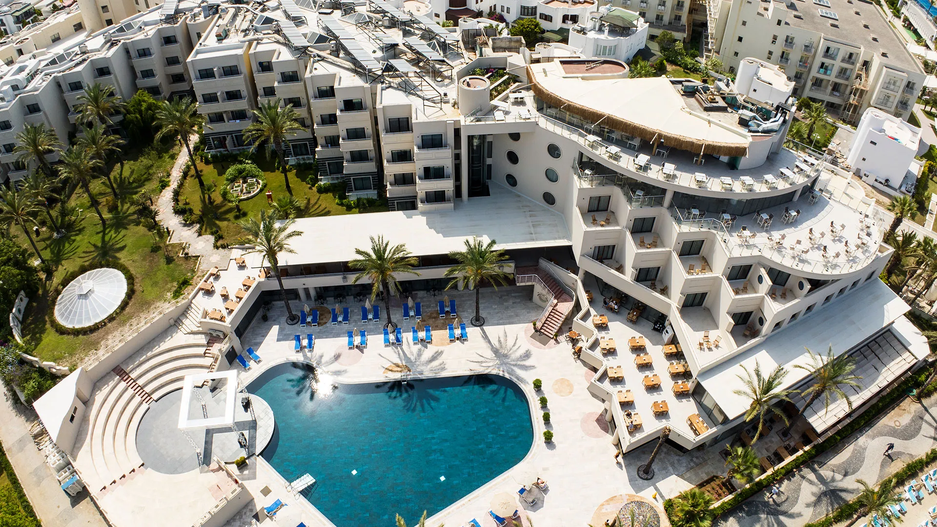 Arin Resort – 3