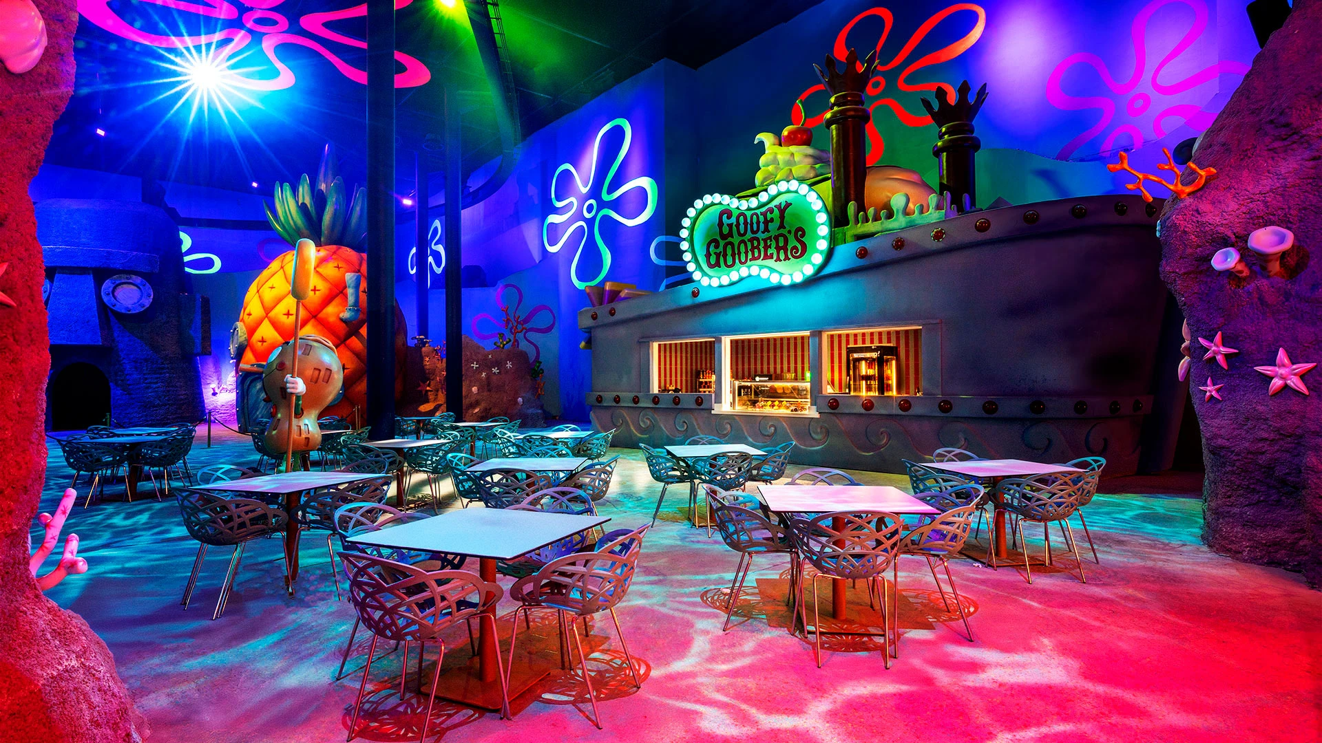 THE LAND OF LEGENDS NICKELODEON HOTEL Нова Година в Анталия с чартър от София – 266