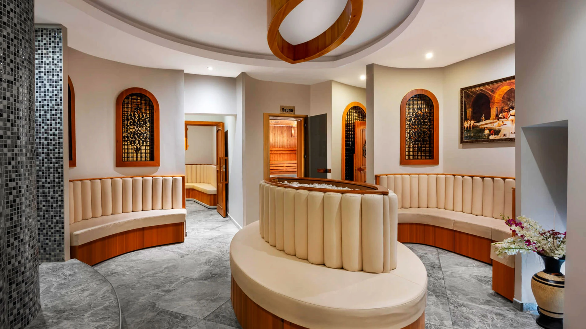 Sirene Belek Hotel – 31