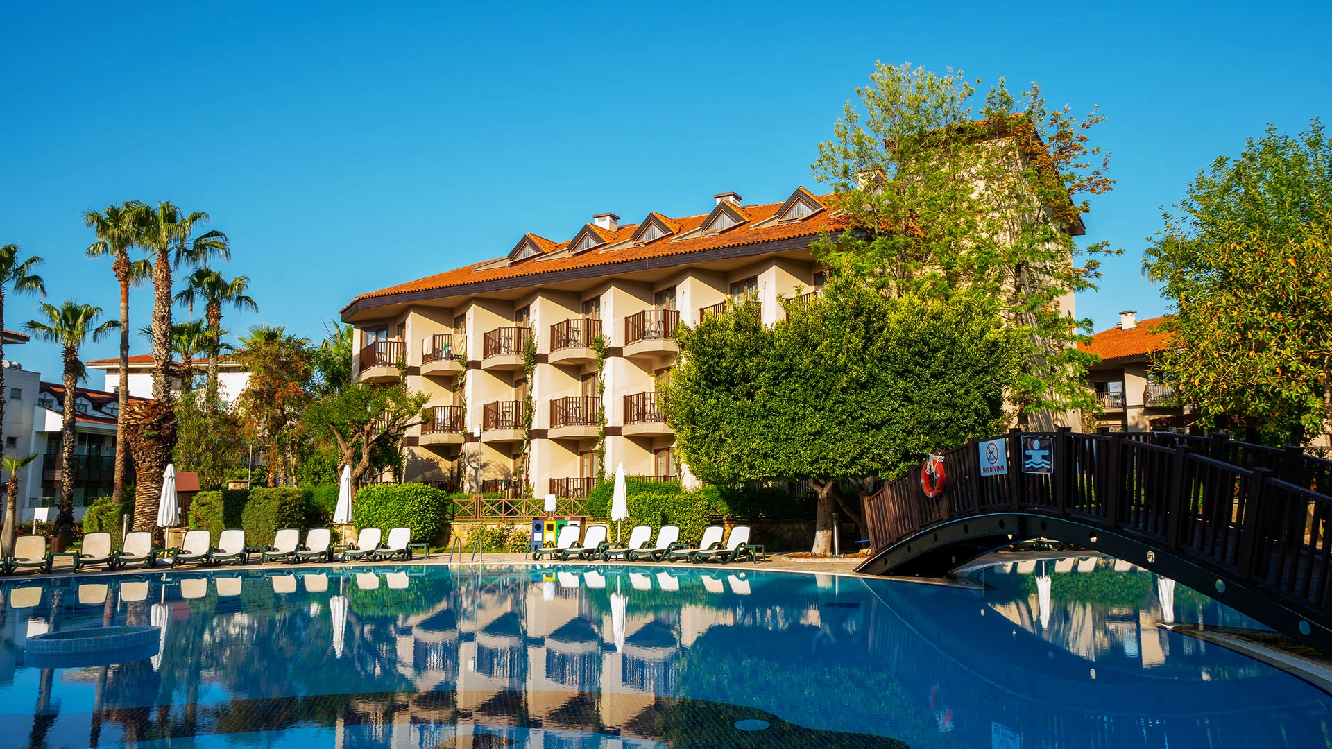 Alba Resort Hotel – 6