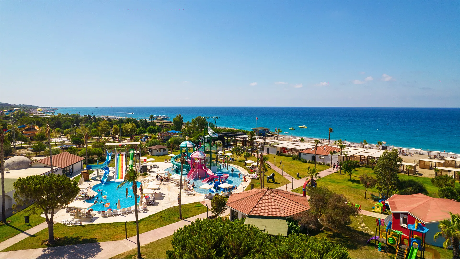 La Benata Hotel – 38