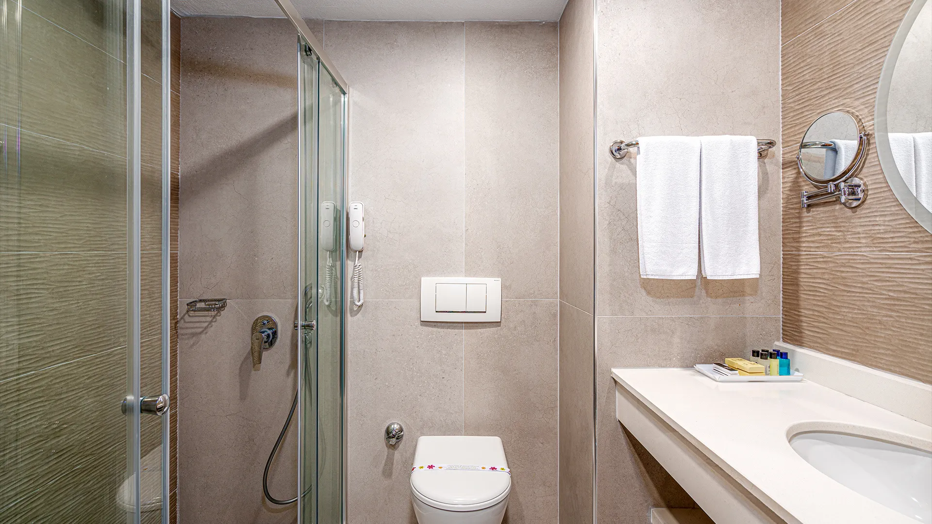 Side Story Resort & Spa Hotel – 28
