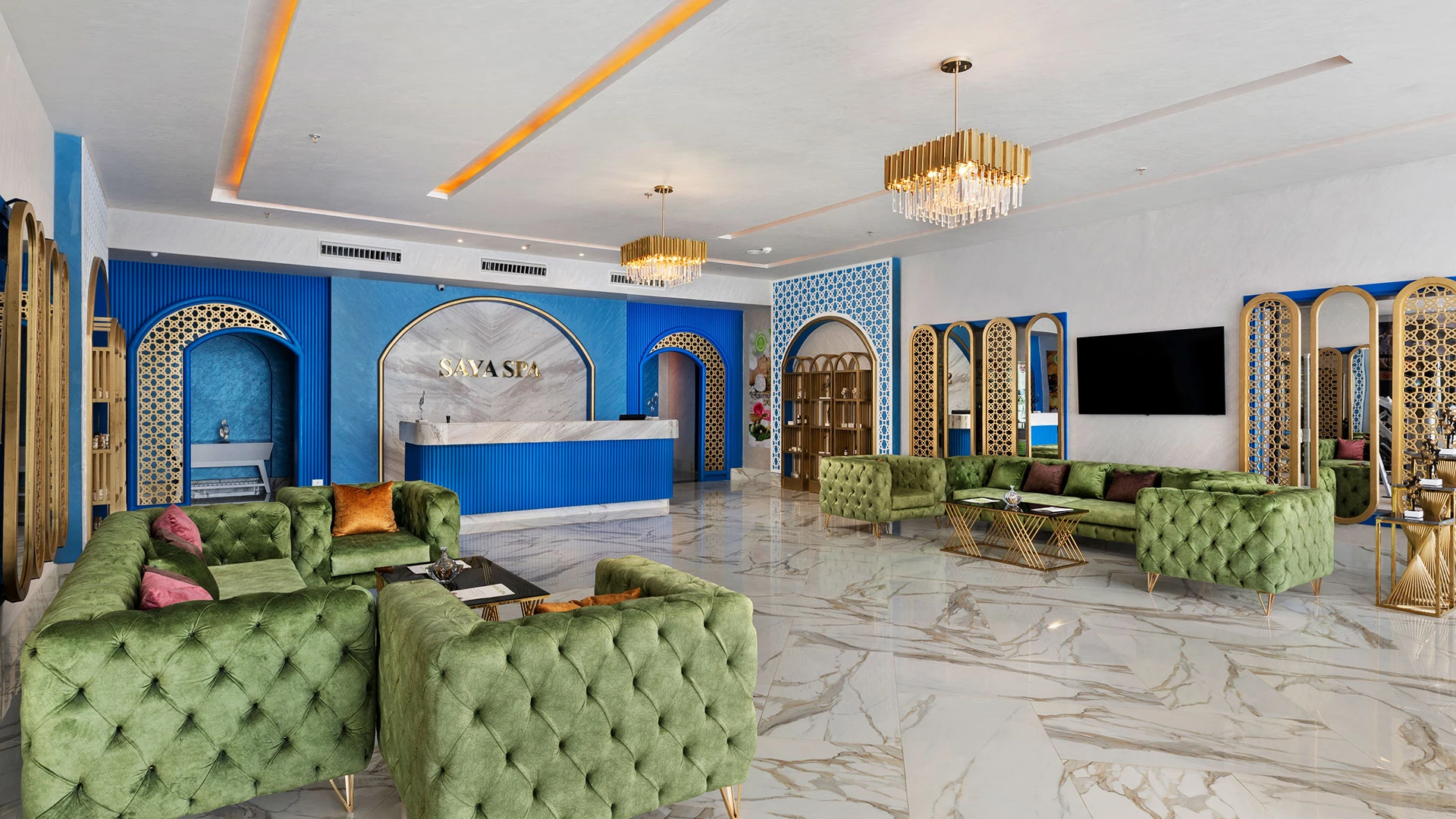 PICKALBATROS BLU SPA RESORT - HURGHADA (ADULT ONLY) Чартър до Хургада от София [SOF] 2026 – 15